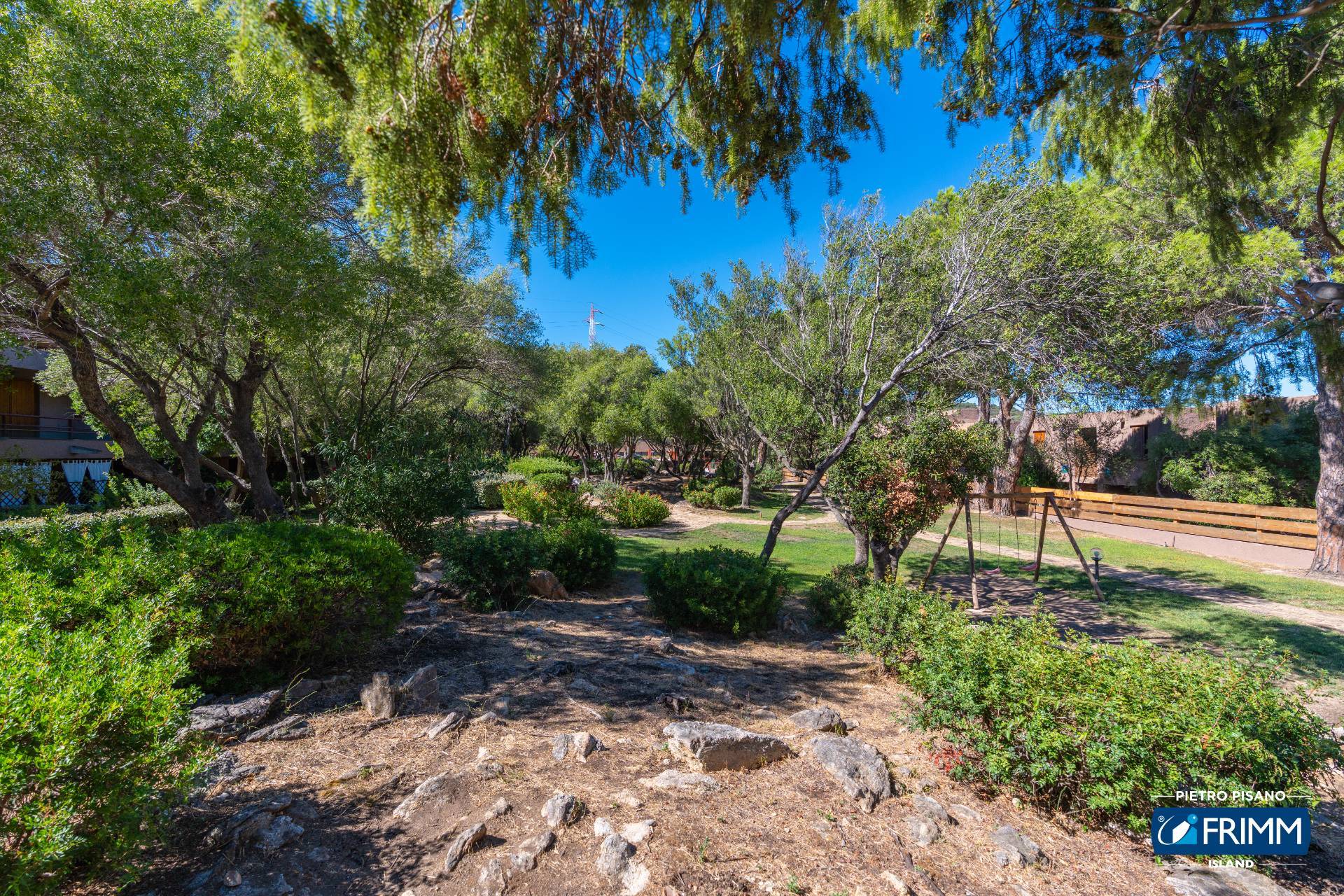 Appartamento in vendita a Olbia, Cugnana