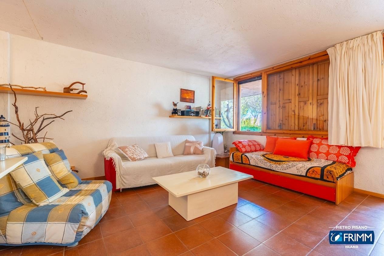 Appartamento in vendita a Olbia, Cugnana