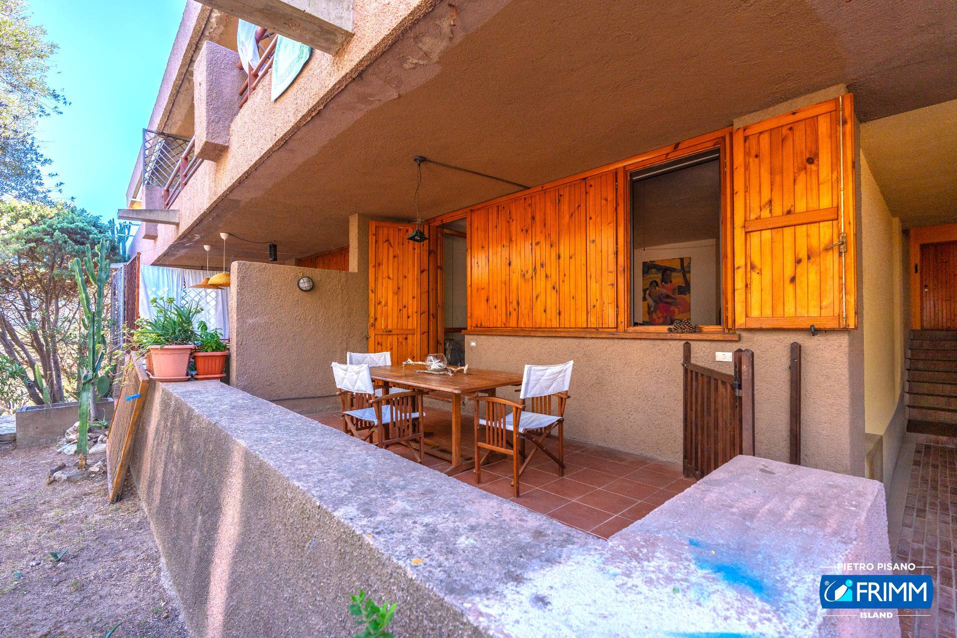 Appartamento in vendita a Olbia, Cugnana