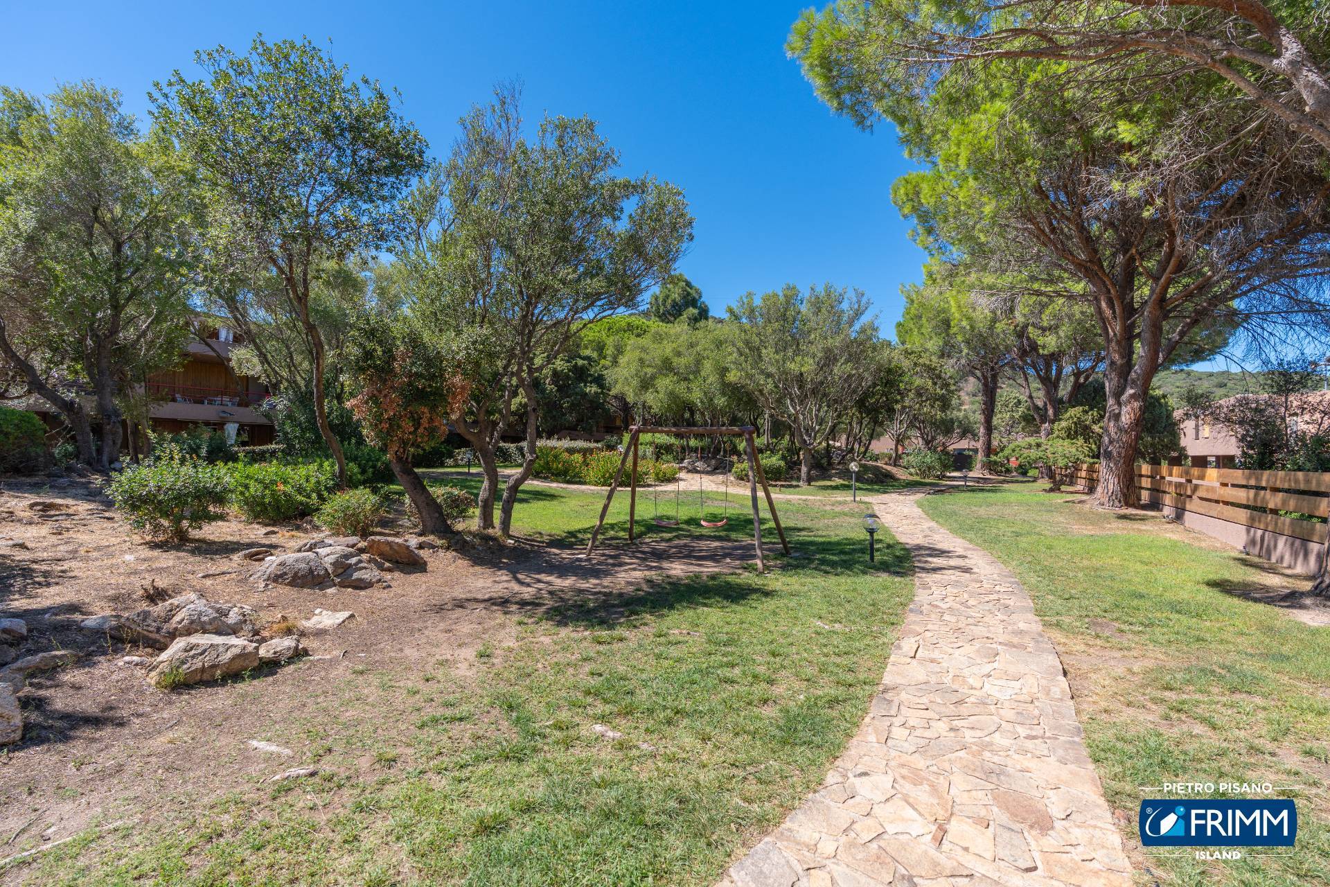 Appartamento in vendita a Olbia, Cugnana