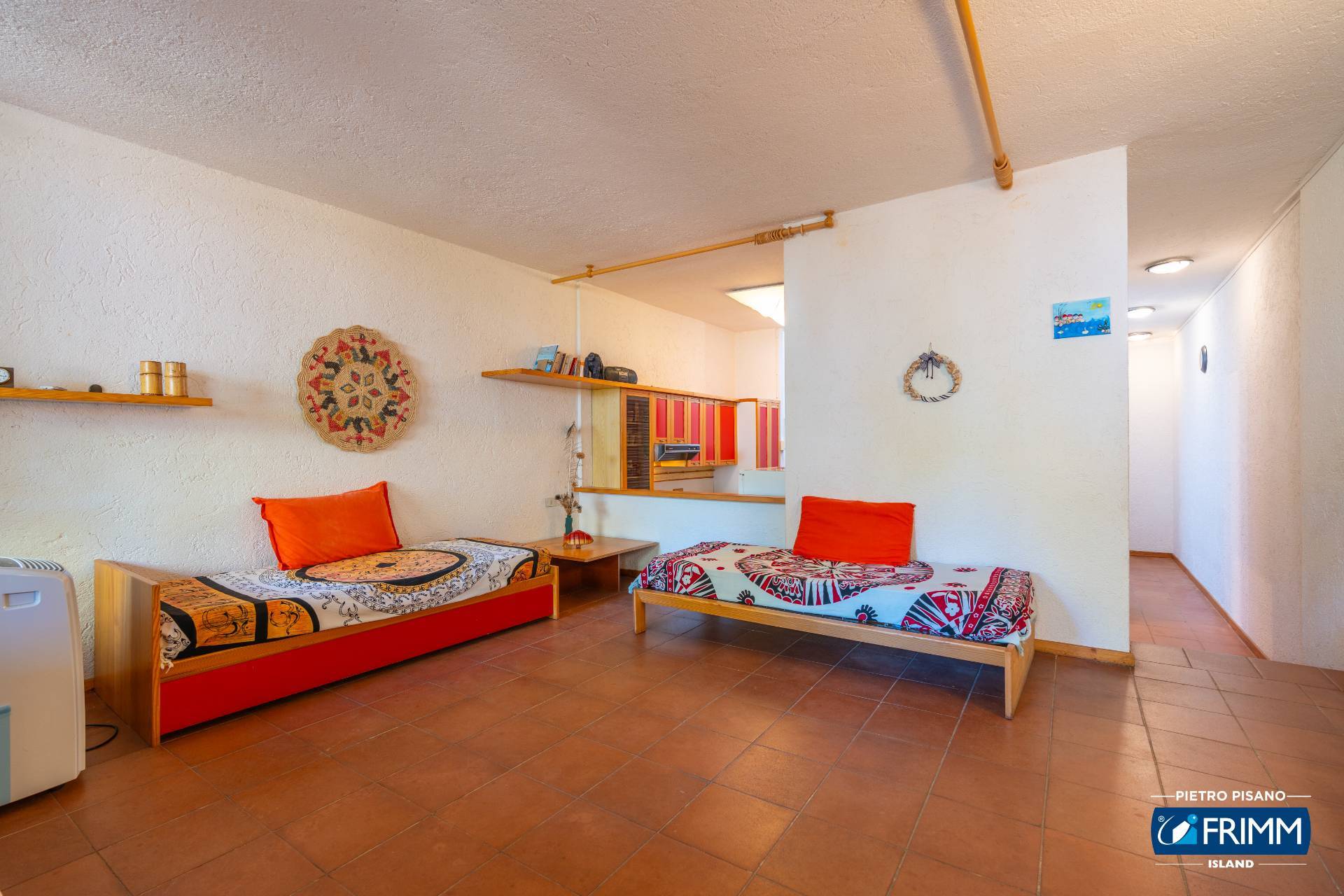 Appartamento in vendita a Olbia, Cugnana