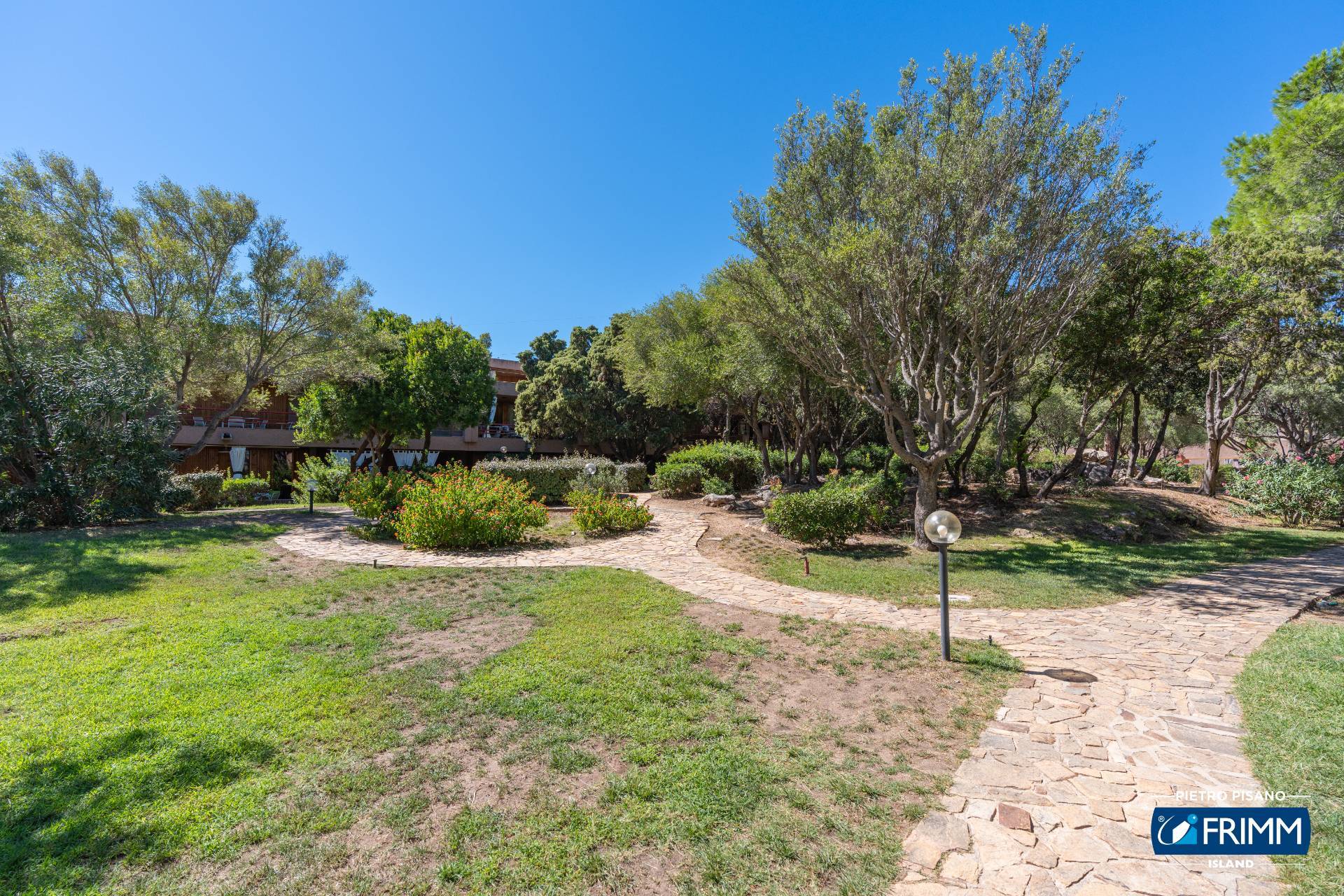 Appartamento in vendita a Olbia, Cugnana