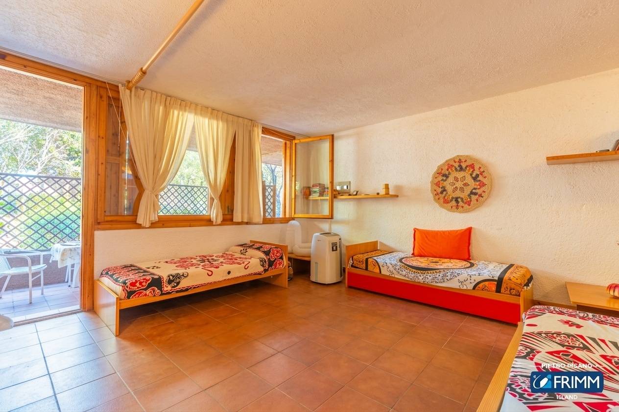 Appartamento in vendita a Olbia, Cugnana