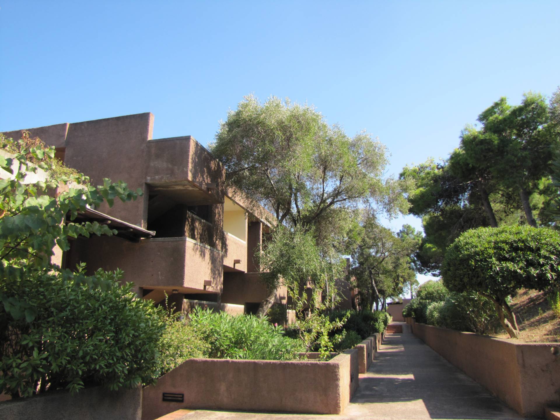 Appartamento in vendita a Olbia, Cugnana