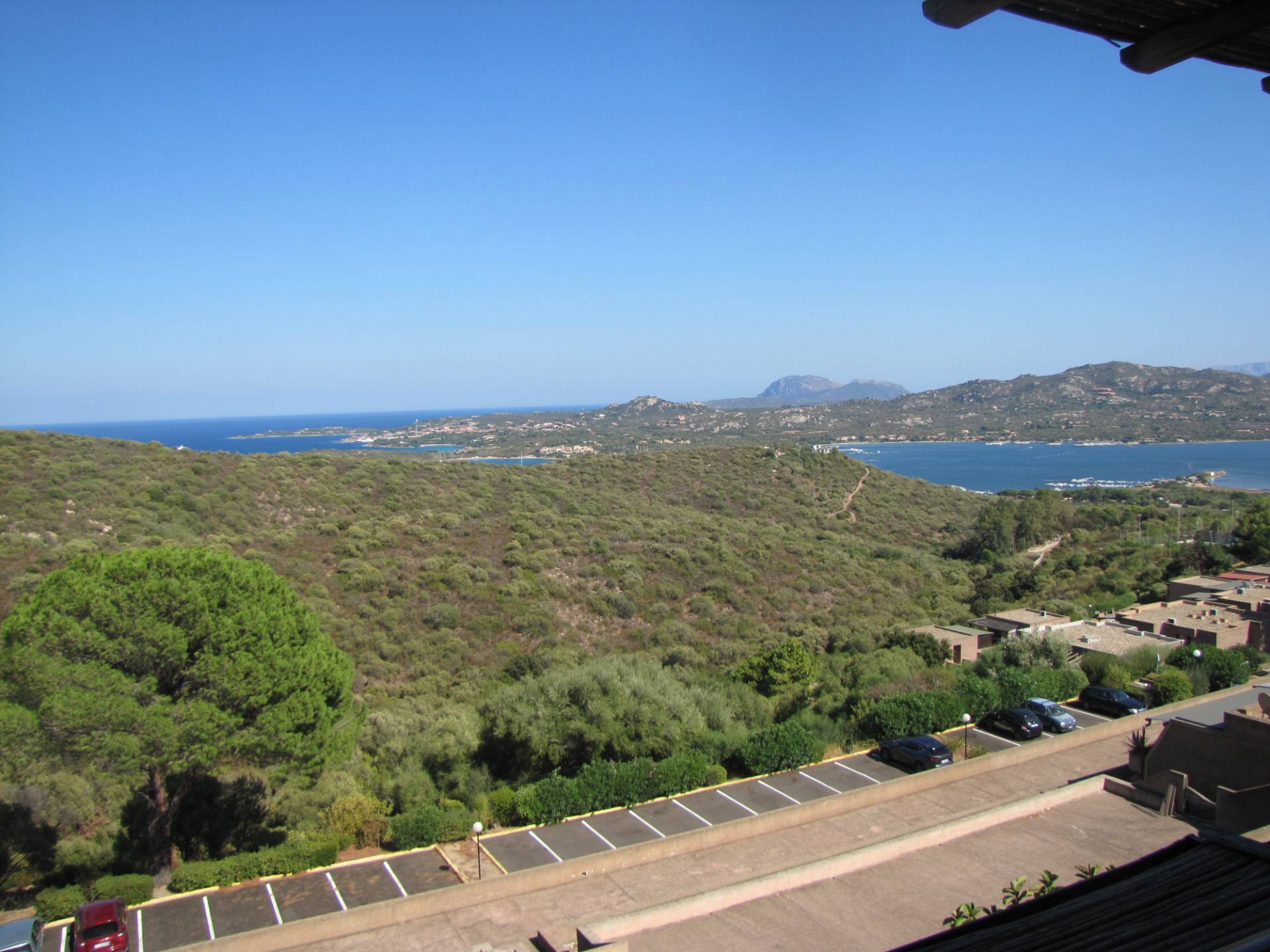 Appartamento in vendita a Olbia, Cugnana