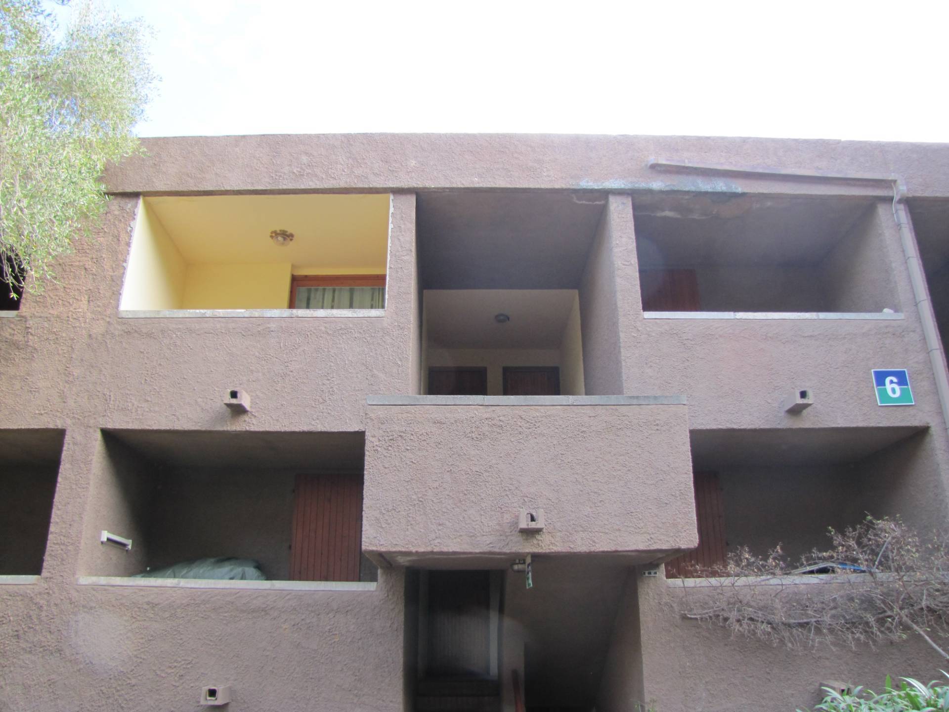 Appartamento in vendita a Olbia, Cugnana