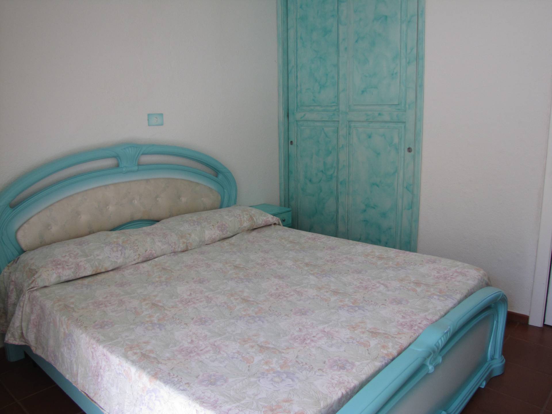 Appartamento in vendita a Olbia, Cugnana