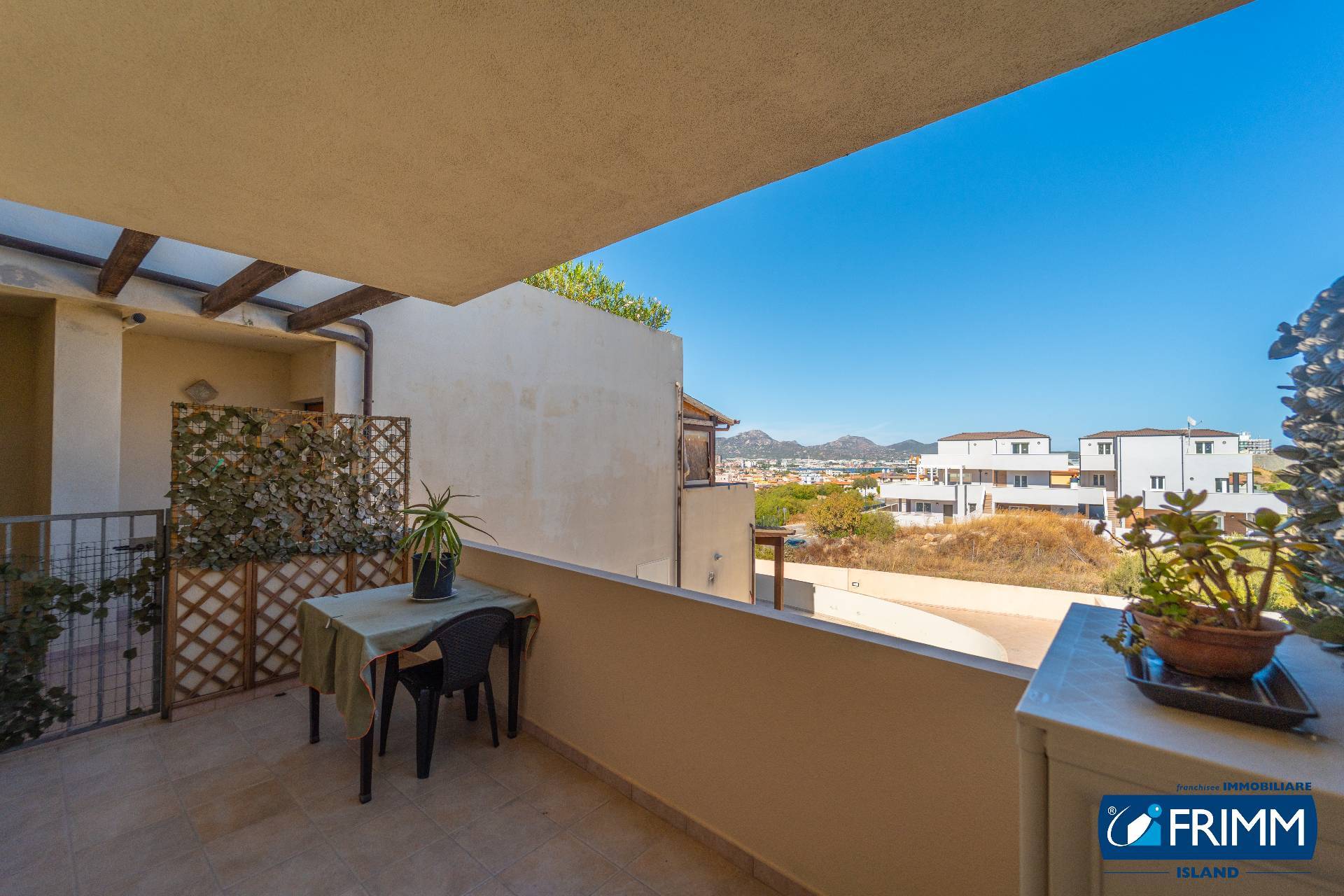 Appartamento in vendita a Olbia