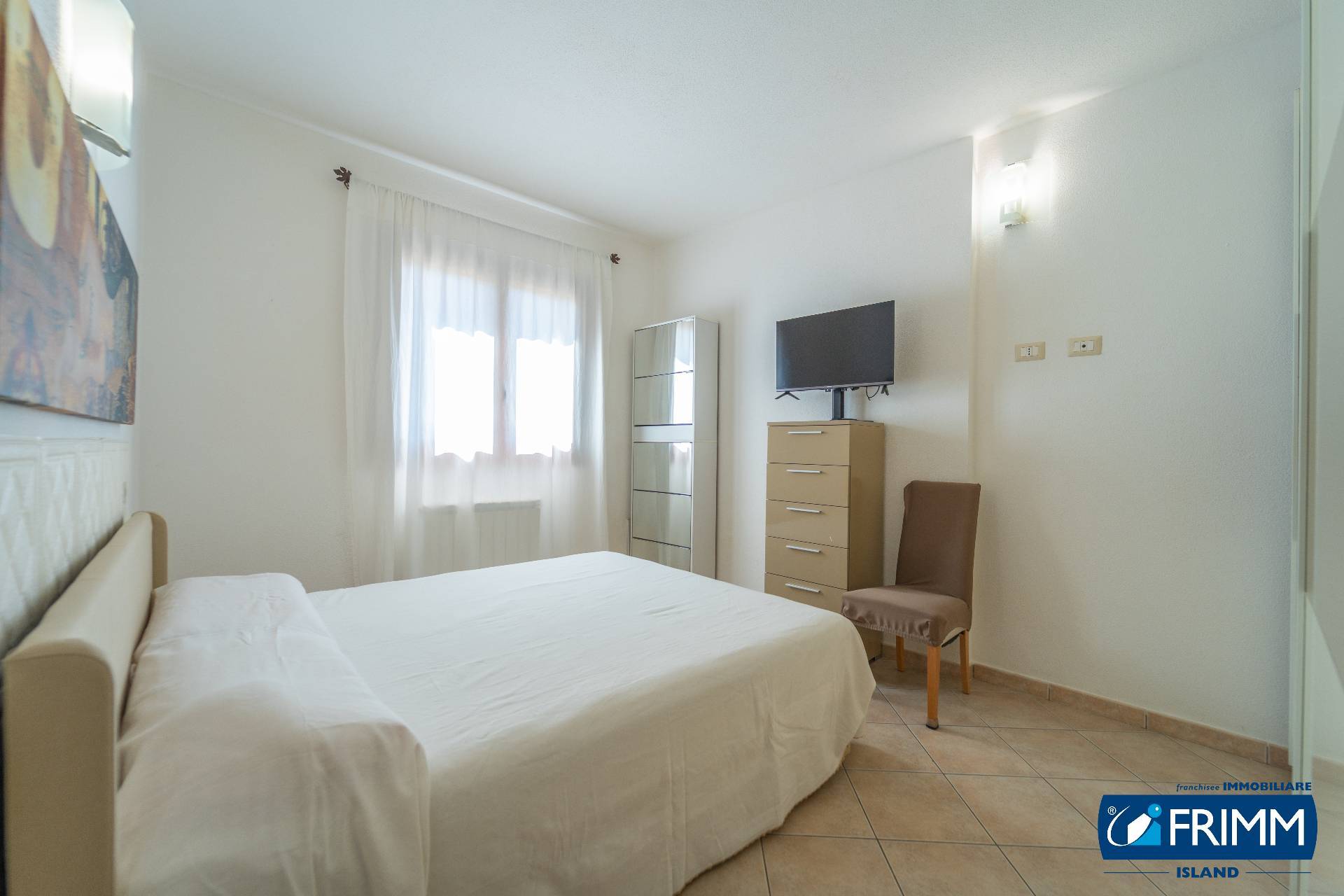 Appartamento in vendita a Olbia