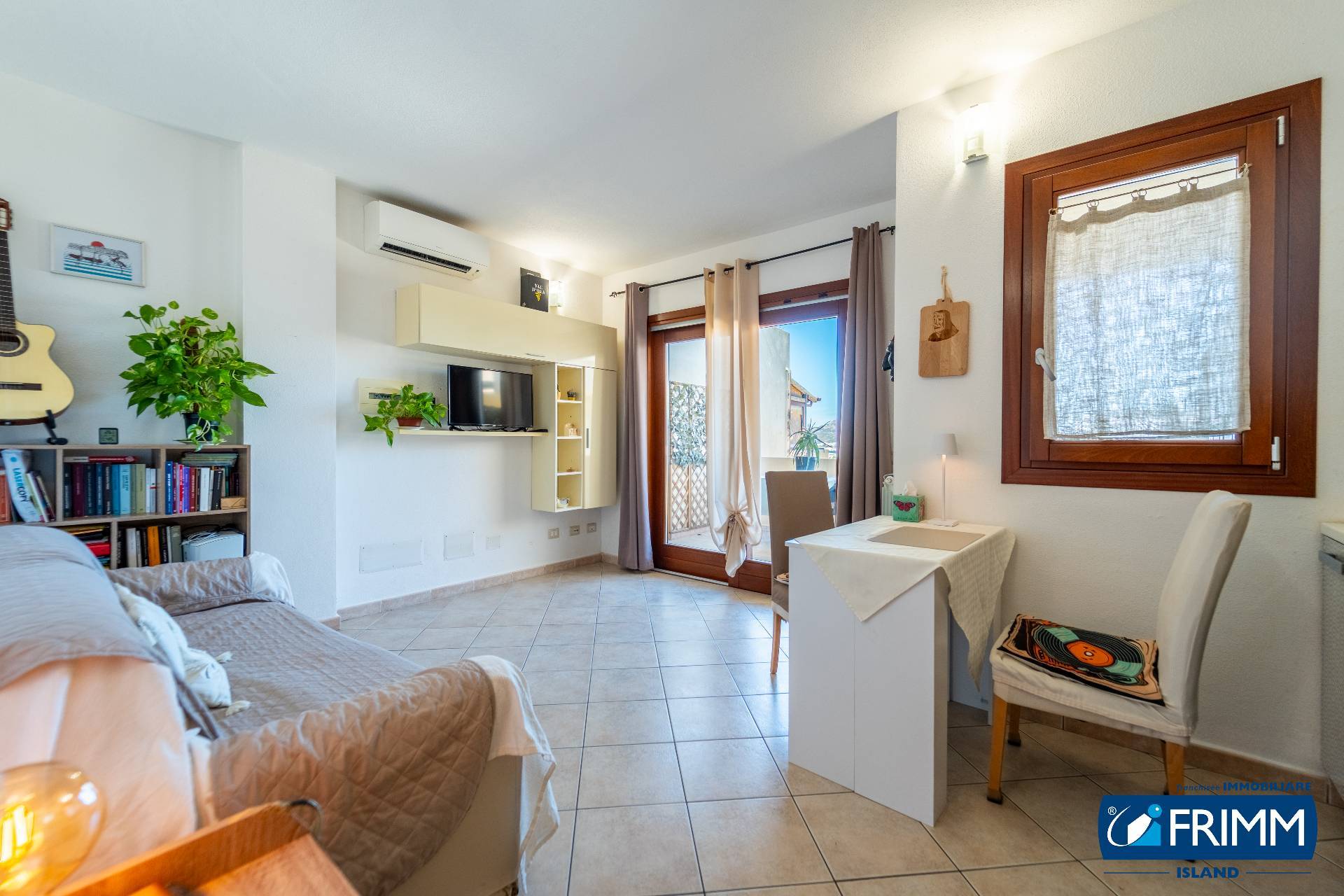 Appartamento in vendita a Olbia