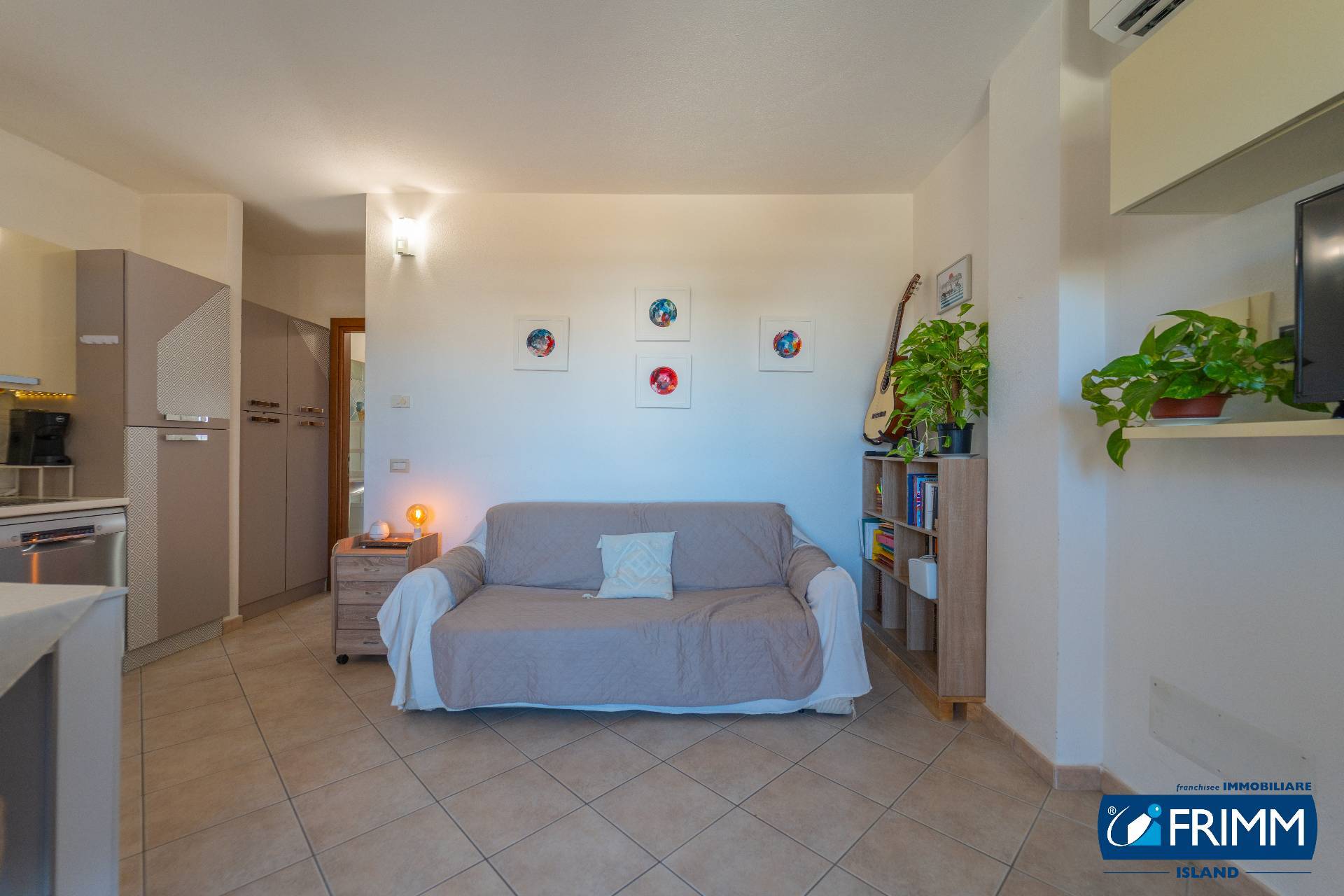 Appartamento in vendita a Olbia