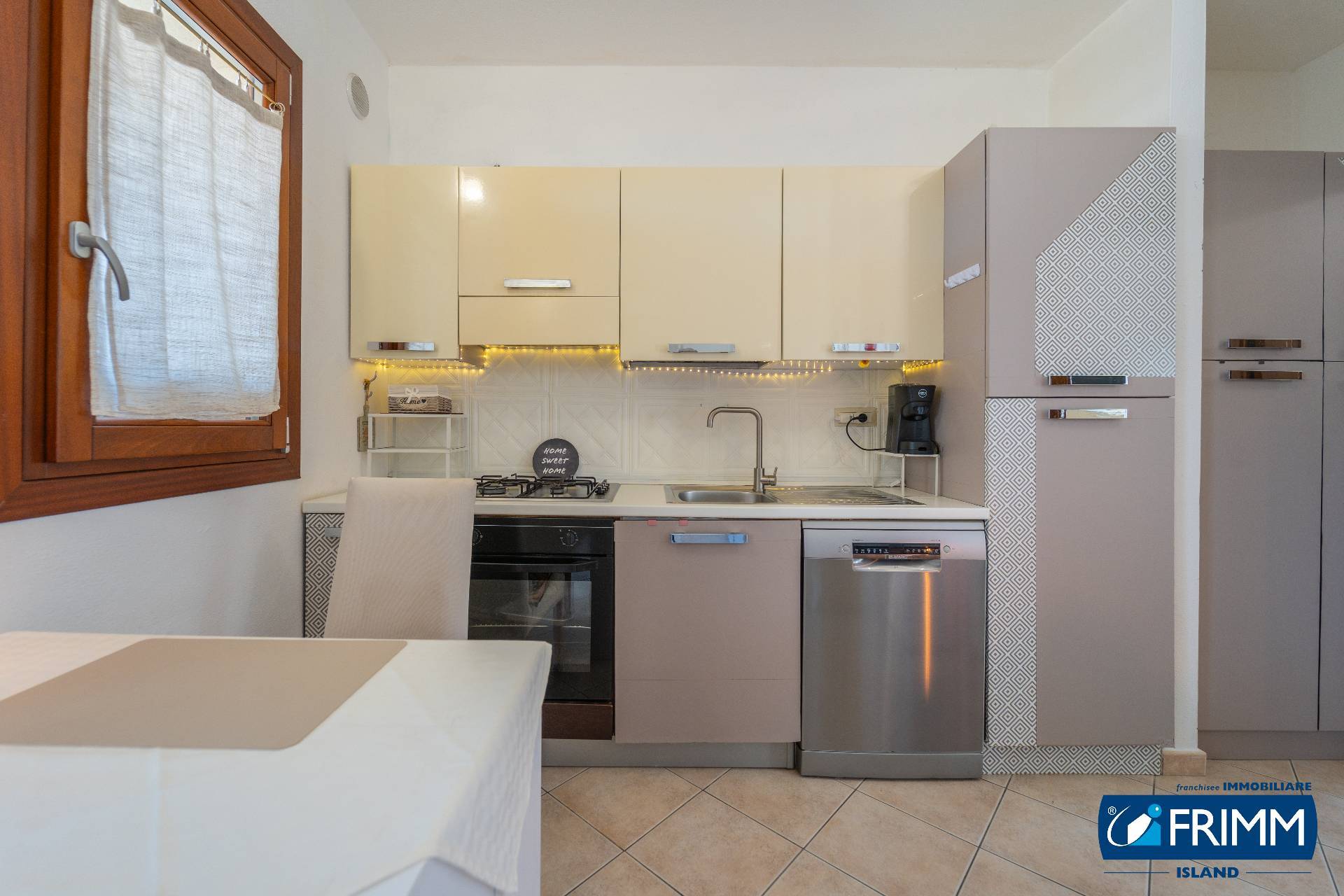 Appartamento in vendita a Olbia