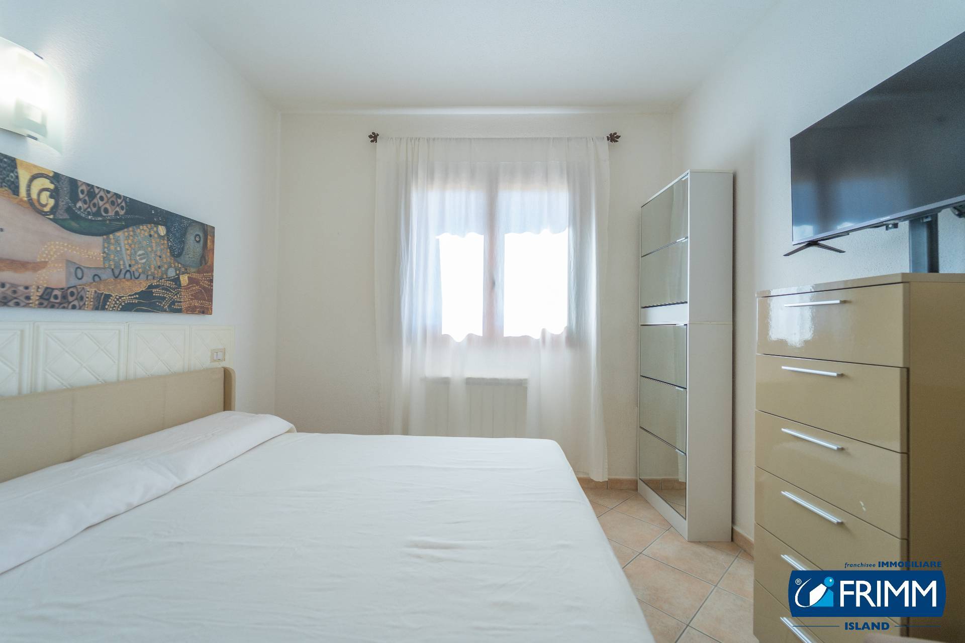 Appartamento in vendita a Olbia