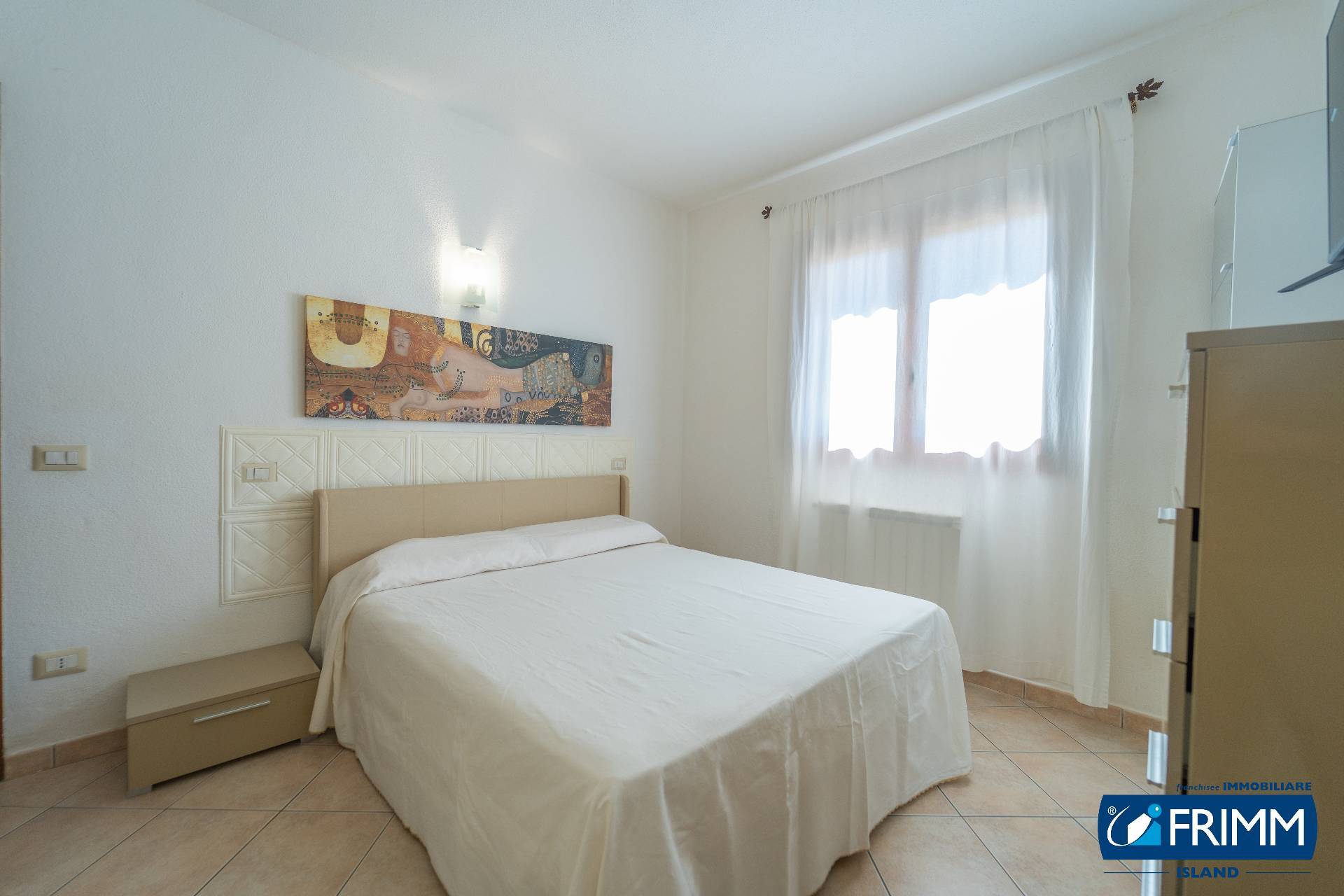 Appartamento in vendita a Olbia