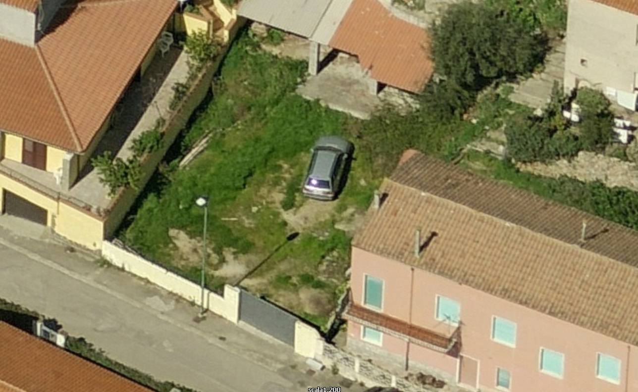 Terreno edificabile in vendita a Berchidda