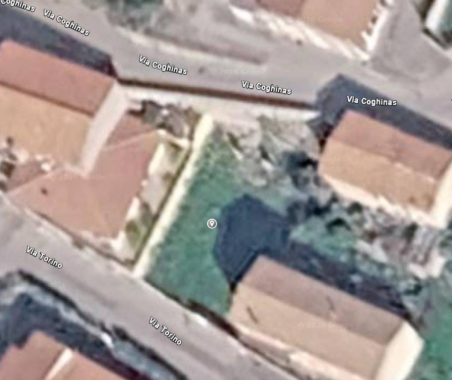 Terreno edificabile in vendita a Berchidda