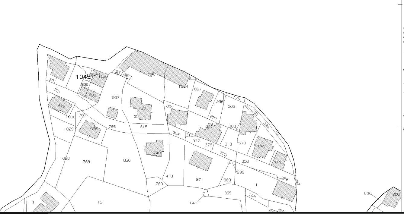 Terreno edificabile in vendita a Berchidda
