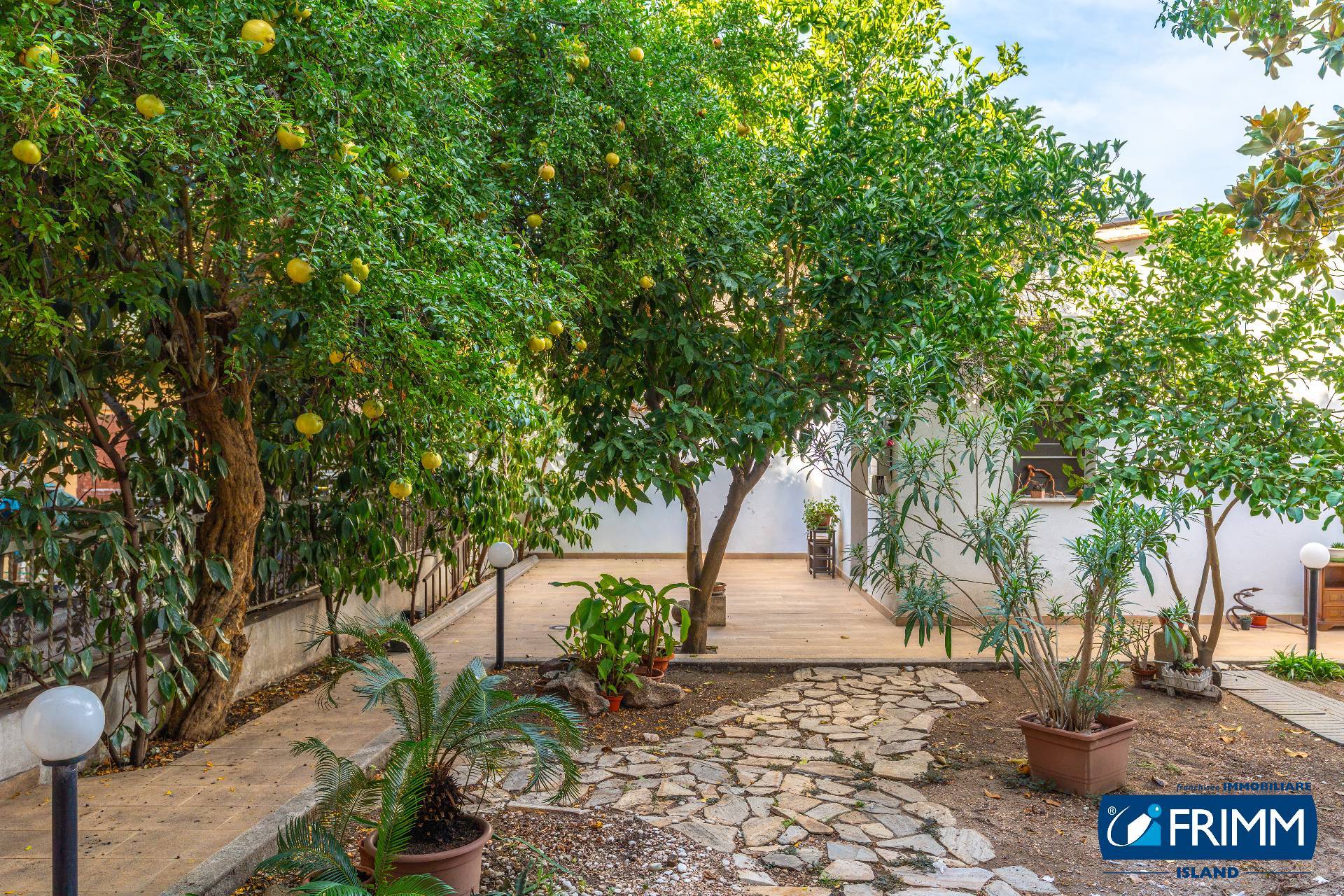 Appartamento in vendita a Olbia