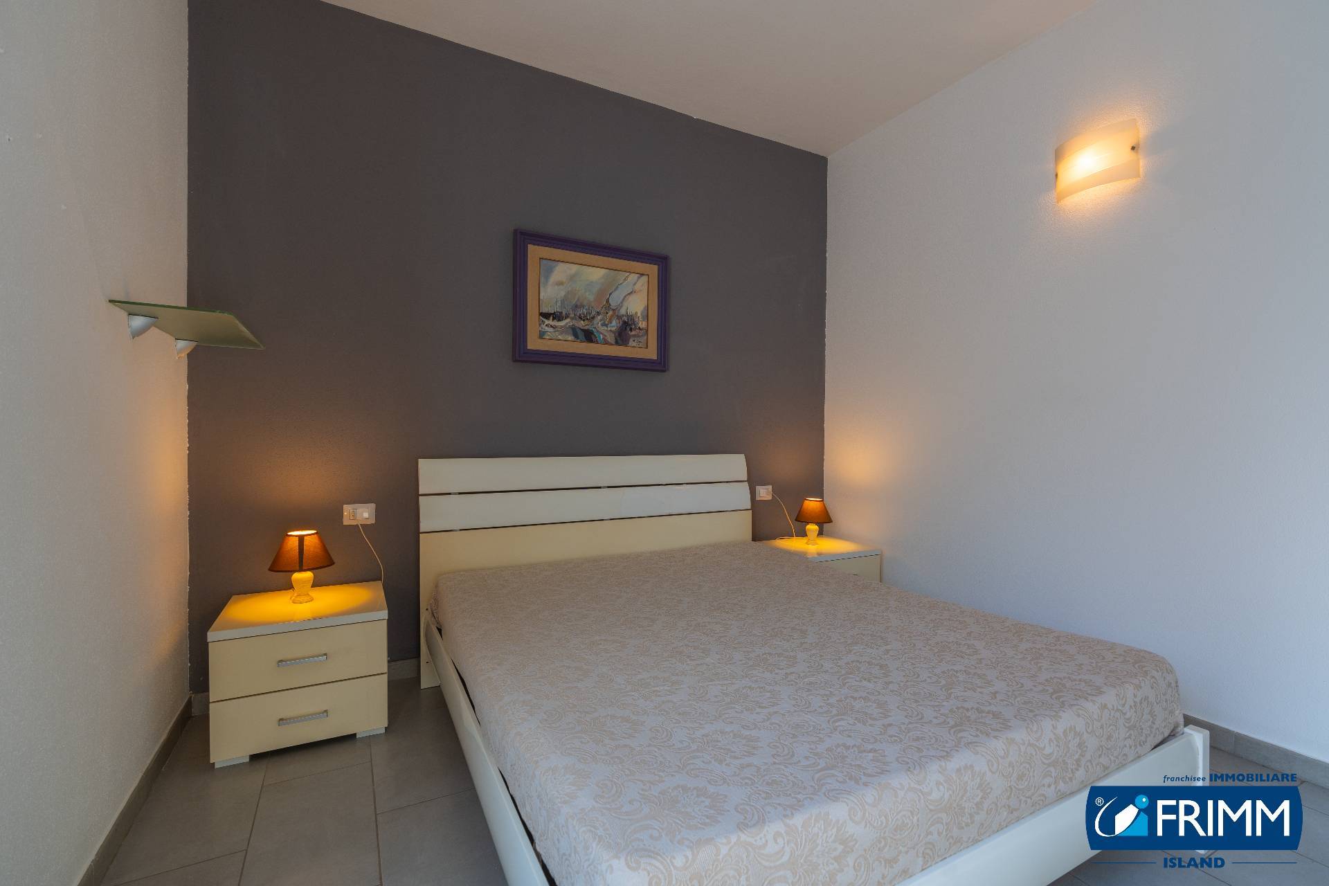 Appartamento in vendita a Olbia