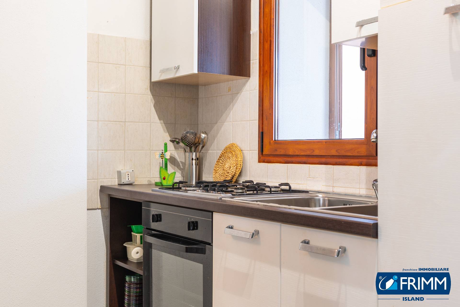 Appartamento in vendita a Olbia