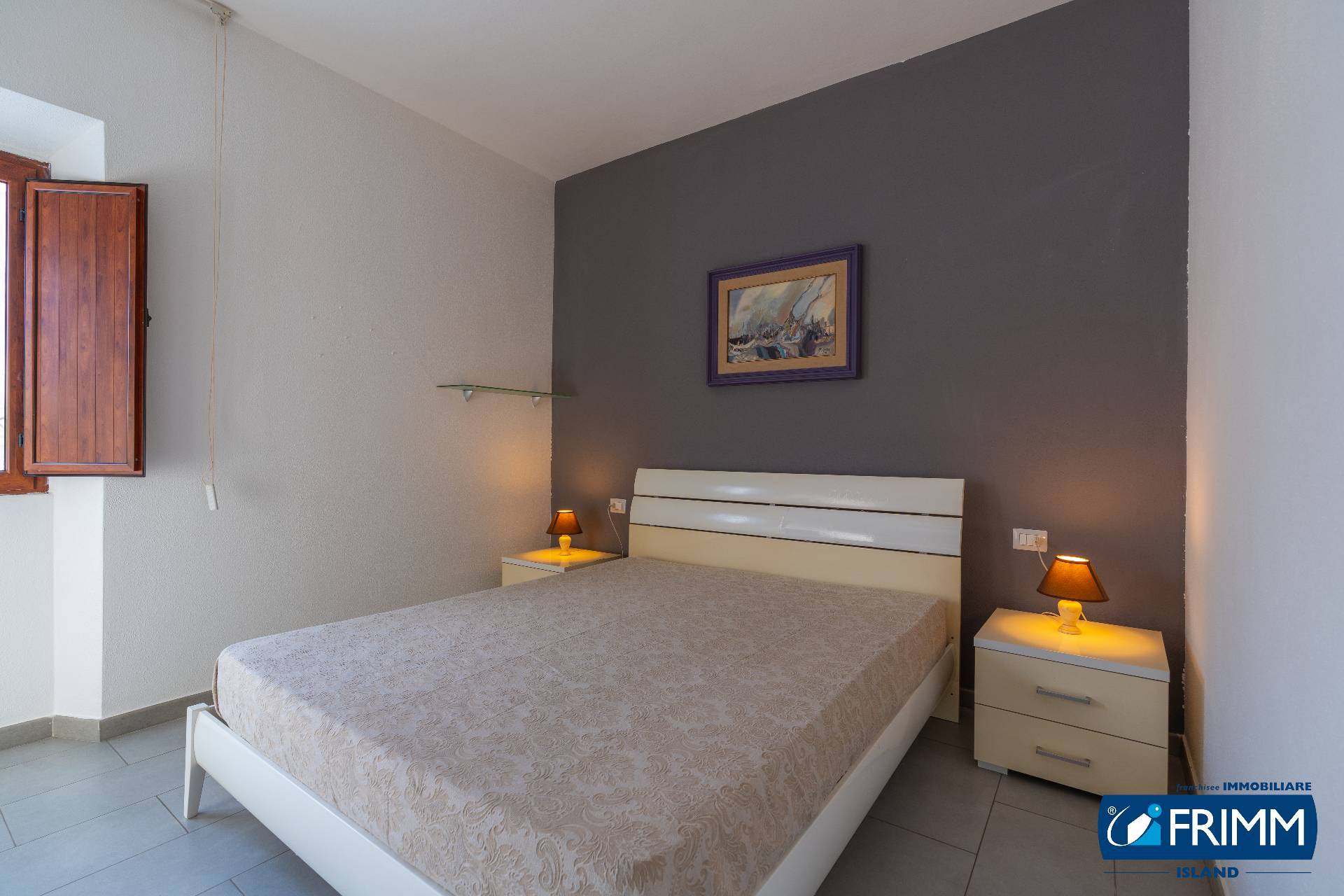 Appartamento in vendita a Olbia