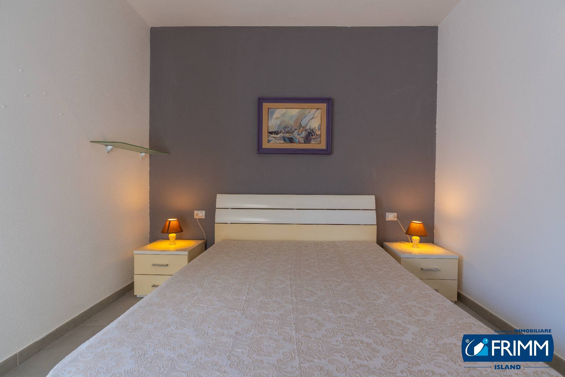 Appartamento in vendita a Olbia