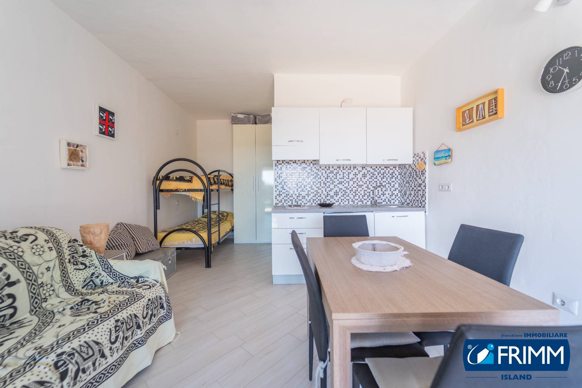 Appartamento in vendita a Olbia, San Giovanni, Sole ruiu