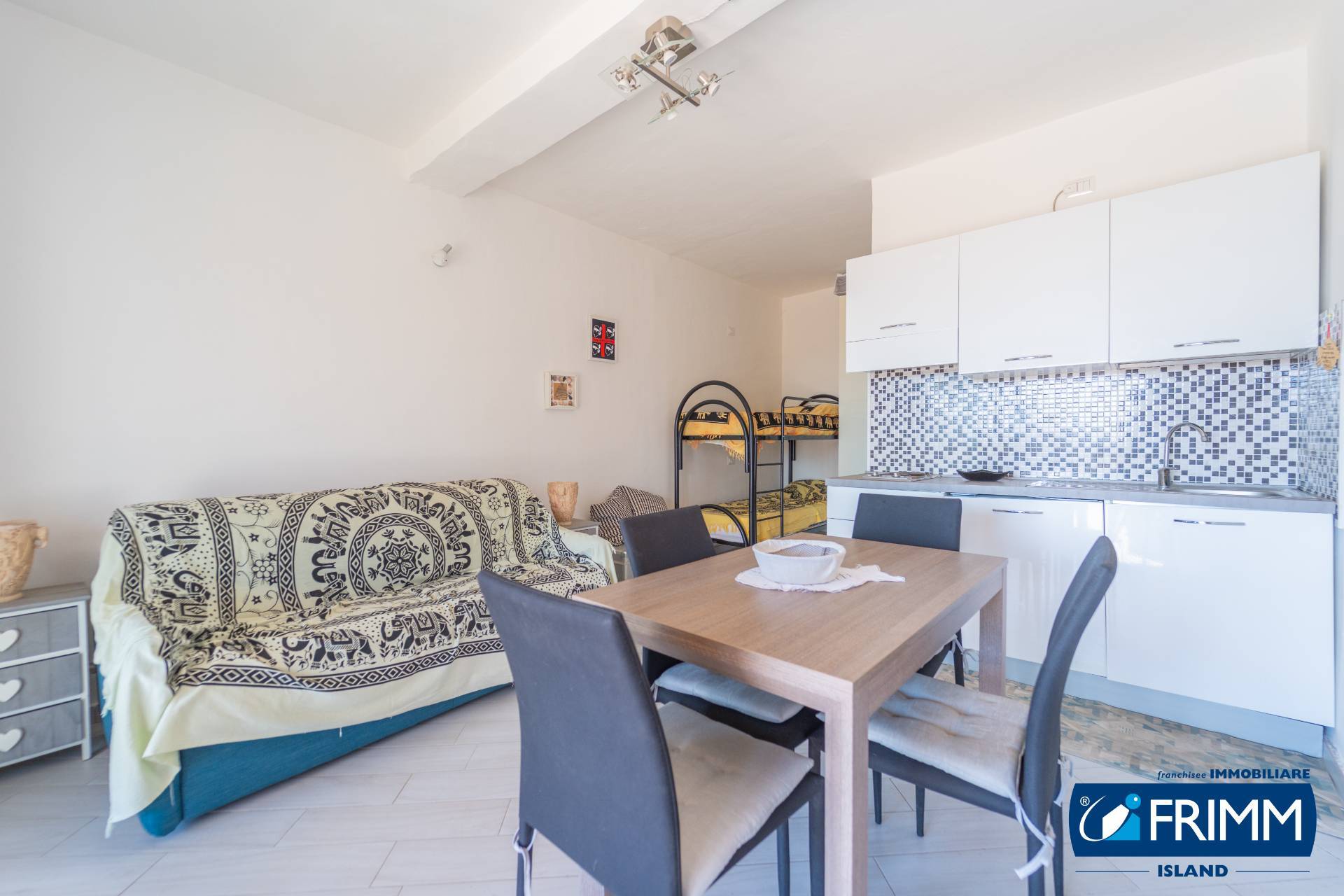 Appartamento in vendita a Olbia, San Giovanni, Sole ruiu