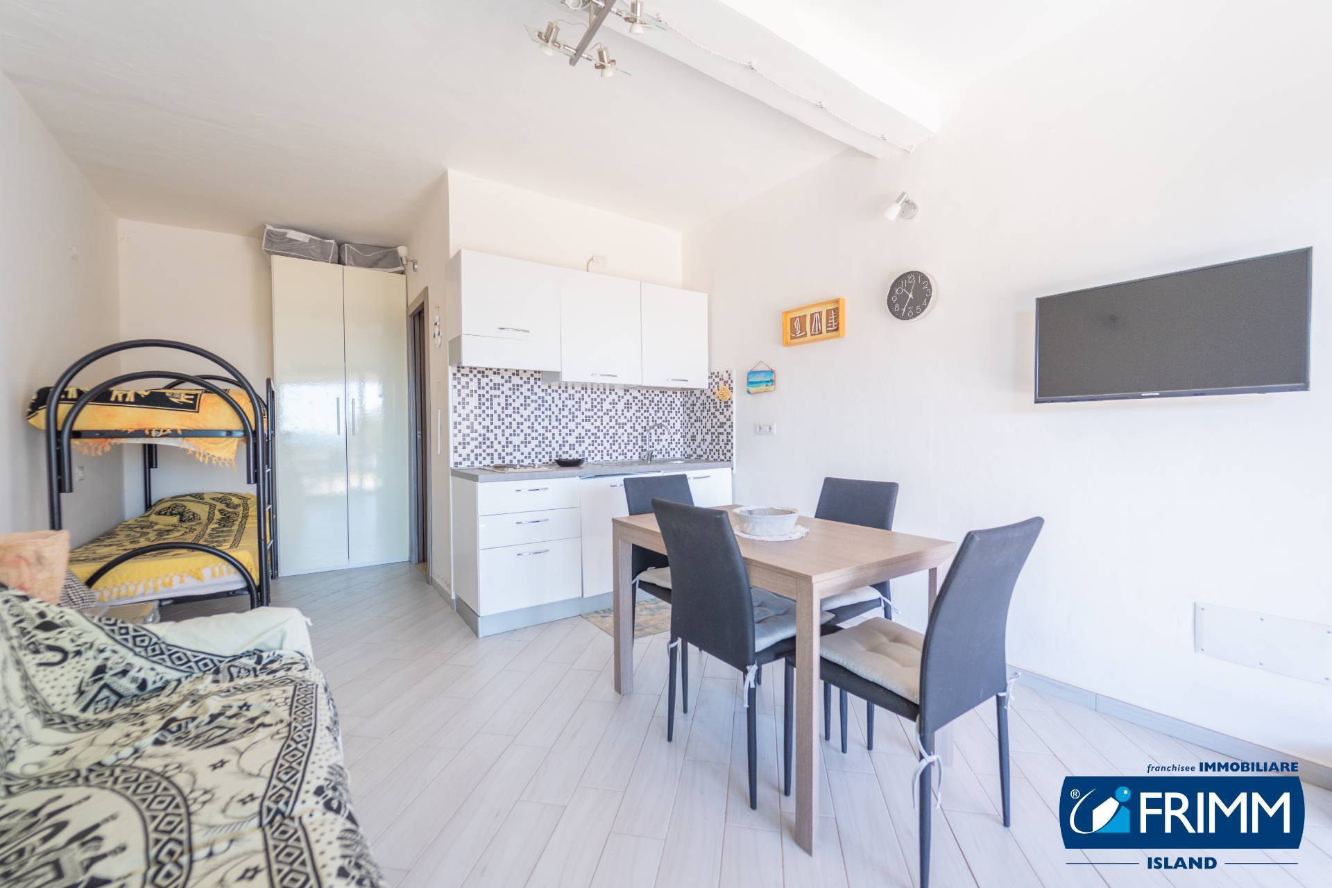 Appartamento in vendita a Olbia, San Giovanni, Sole ruiu