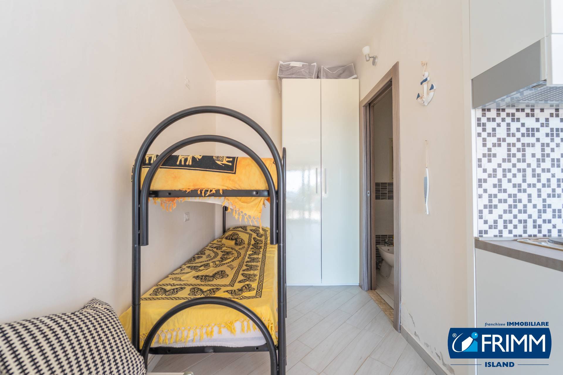 Appartamento in vendita a Olbia, San Giovanni, Sole ruiu