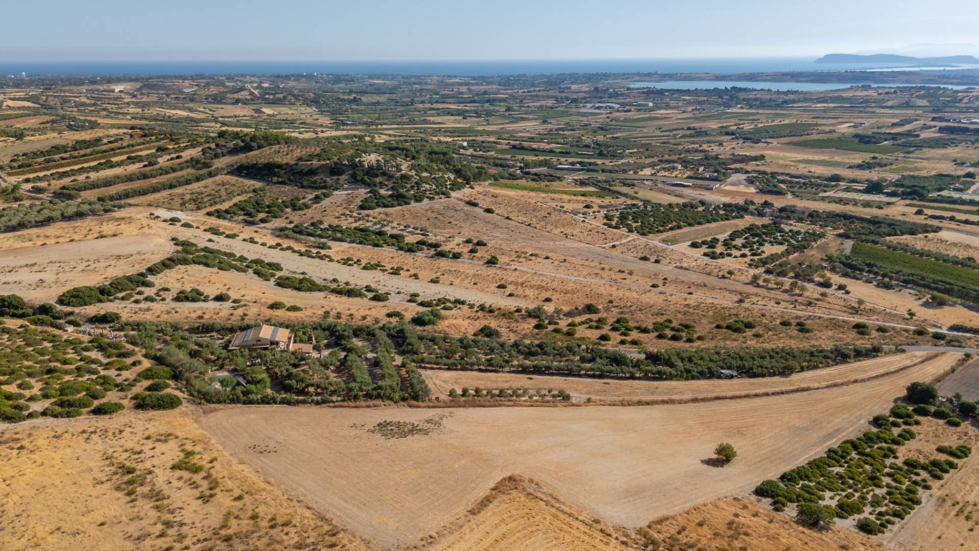 Villa o villino in vendita a Maracalagonis