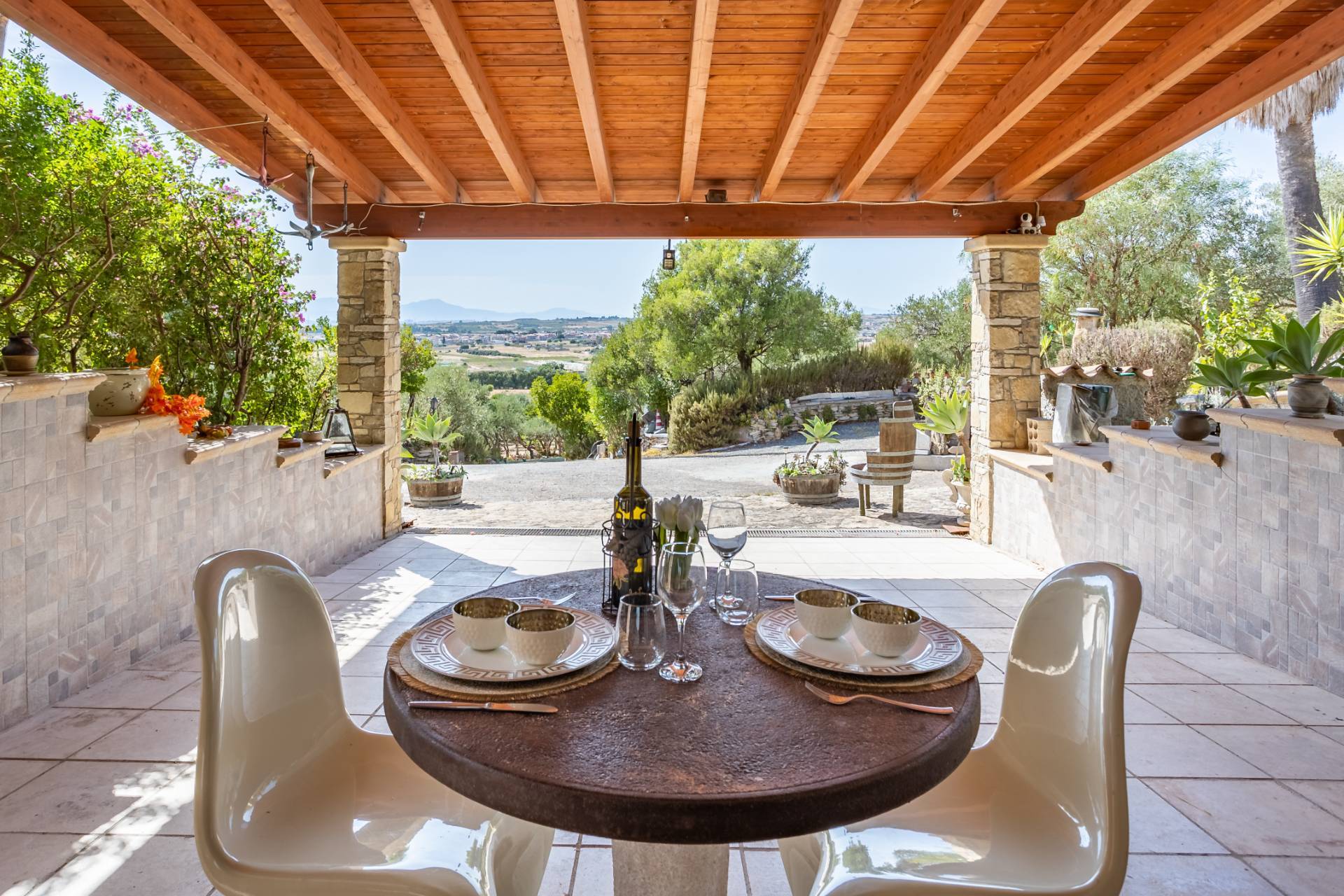 Villa o villino in vendita a Maracalagonis
