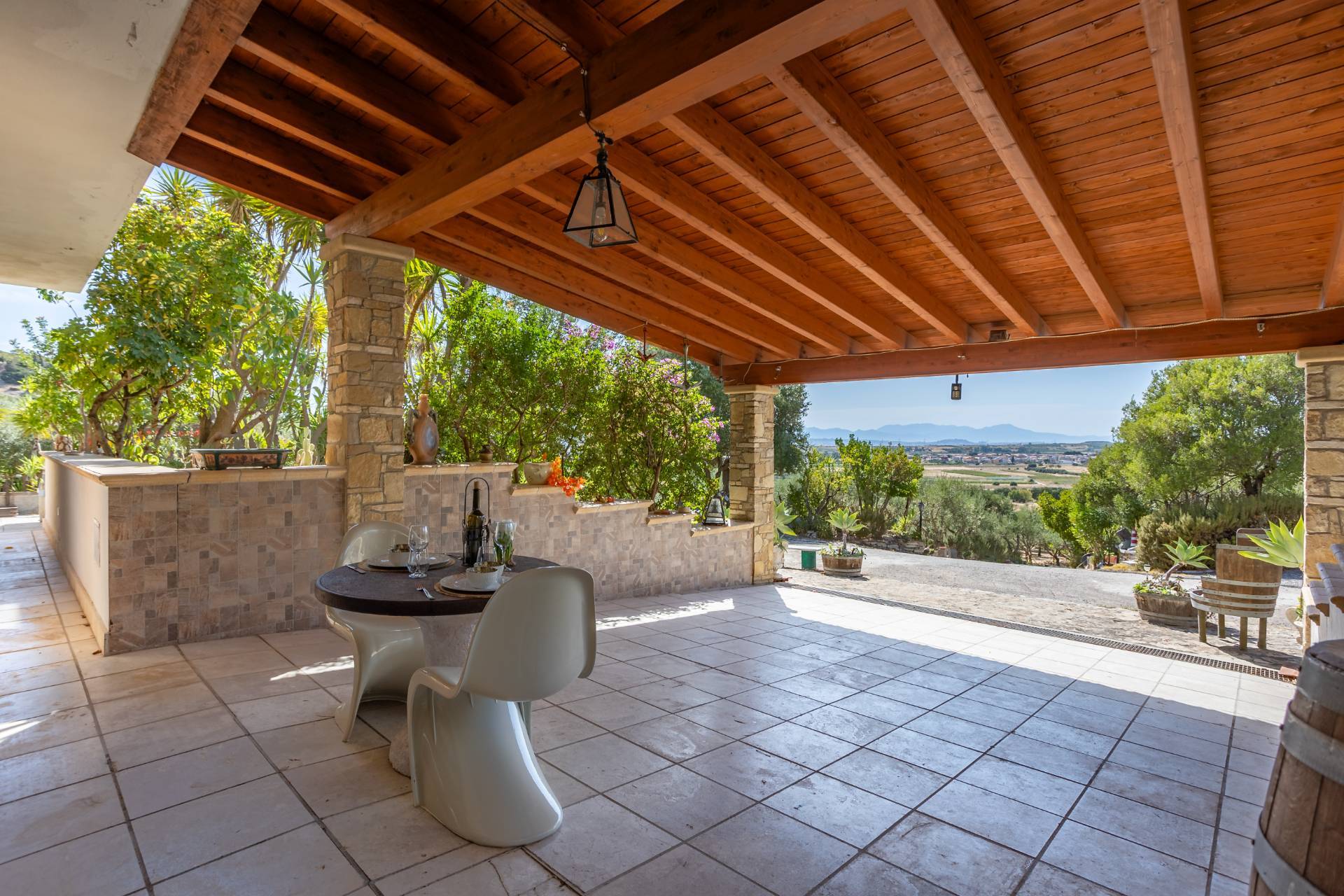 Villa o villino in vendita a Maracalagonis