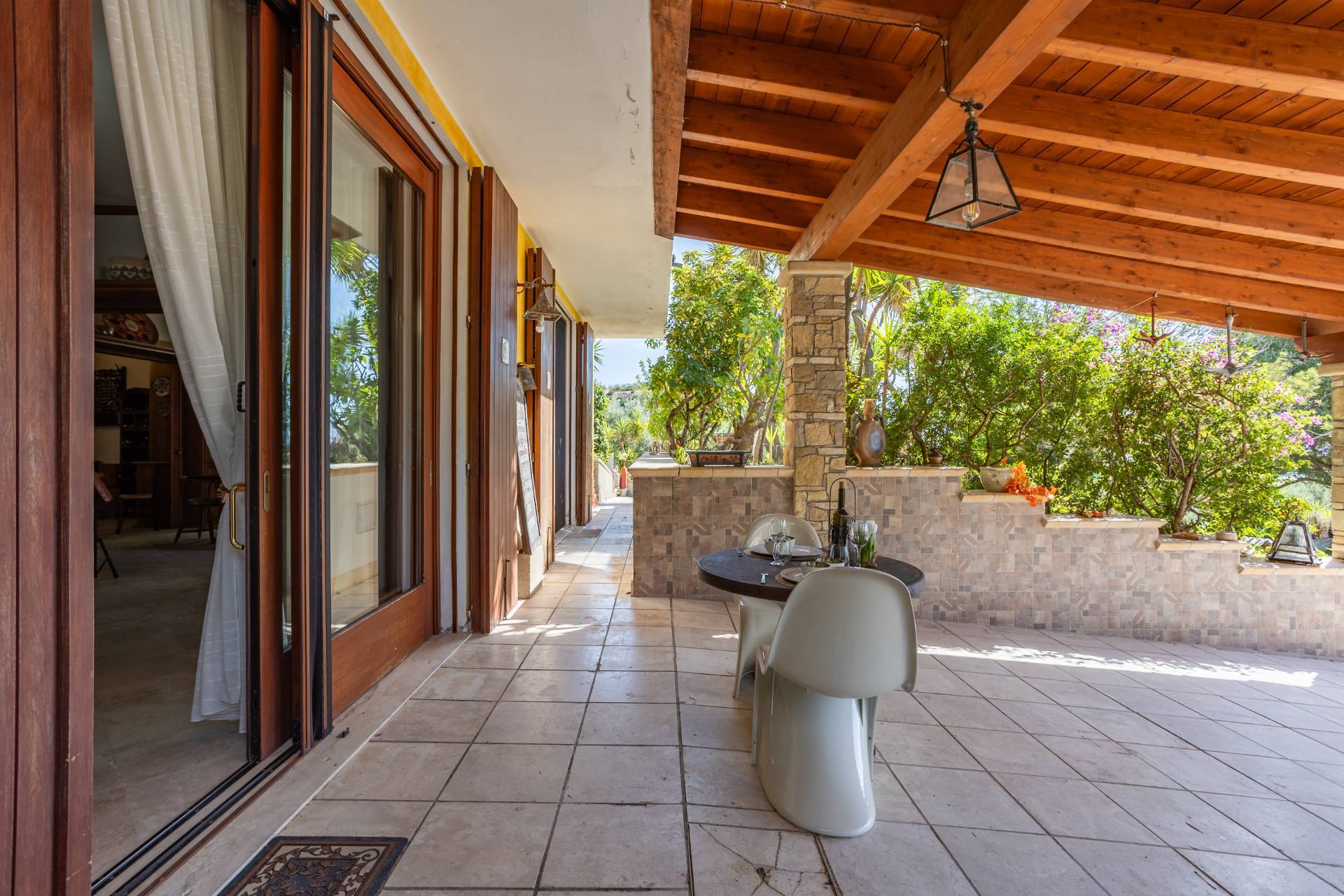 Villa o villino in vendita a Maracalagonis