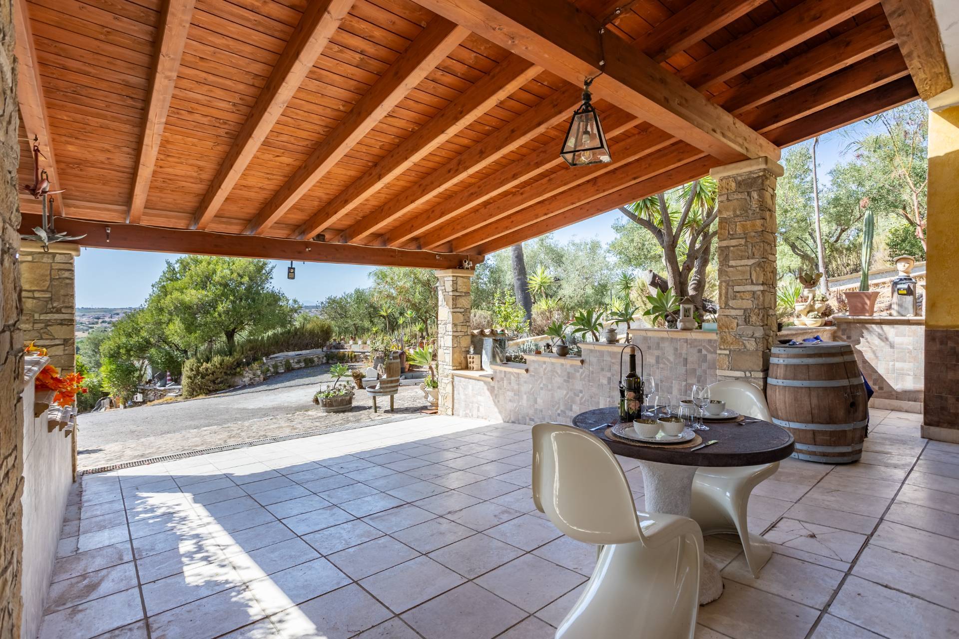 Villa o villino in vendita a Maracalagonis