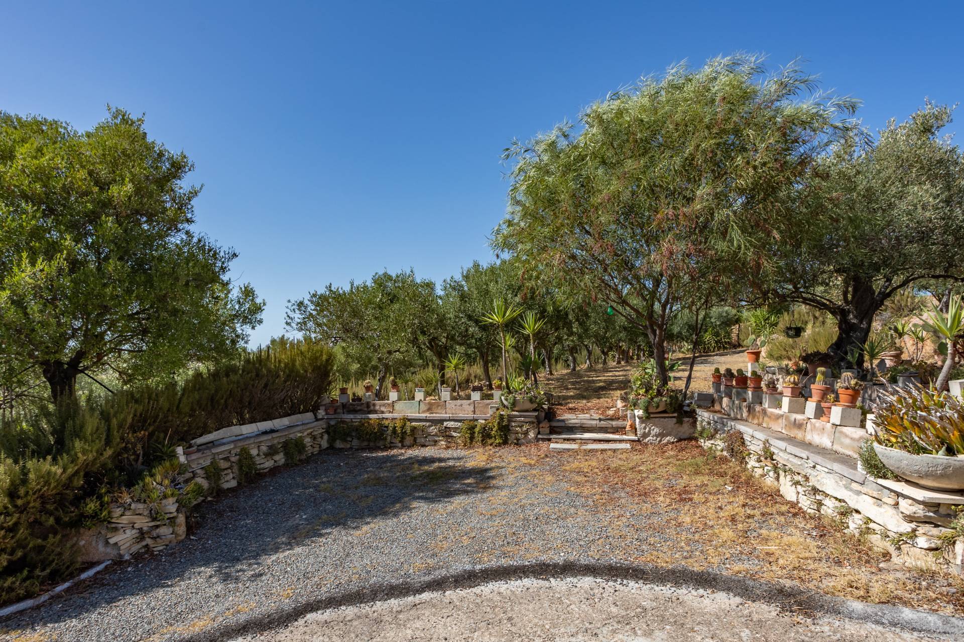 Villa o villino in vendita a Maracalagonis