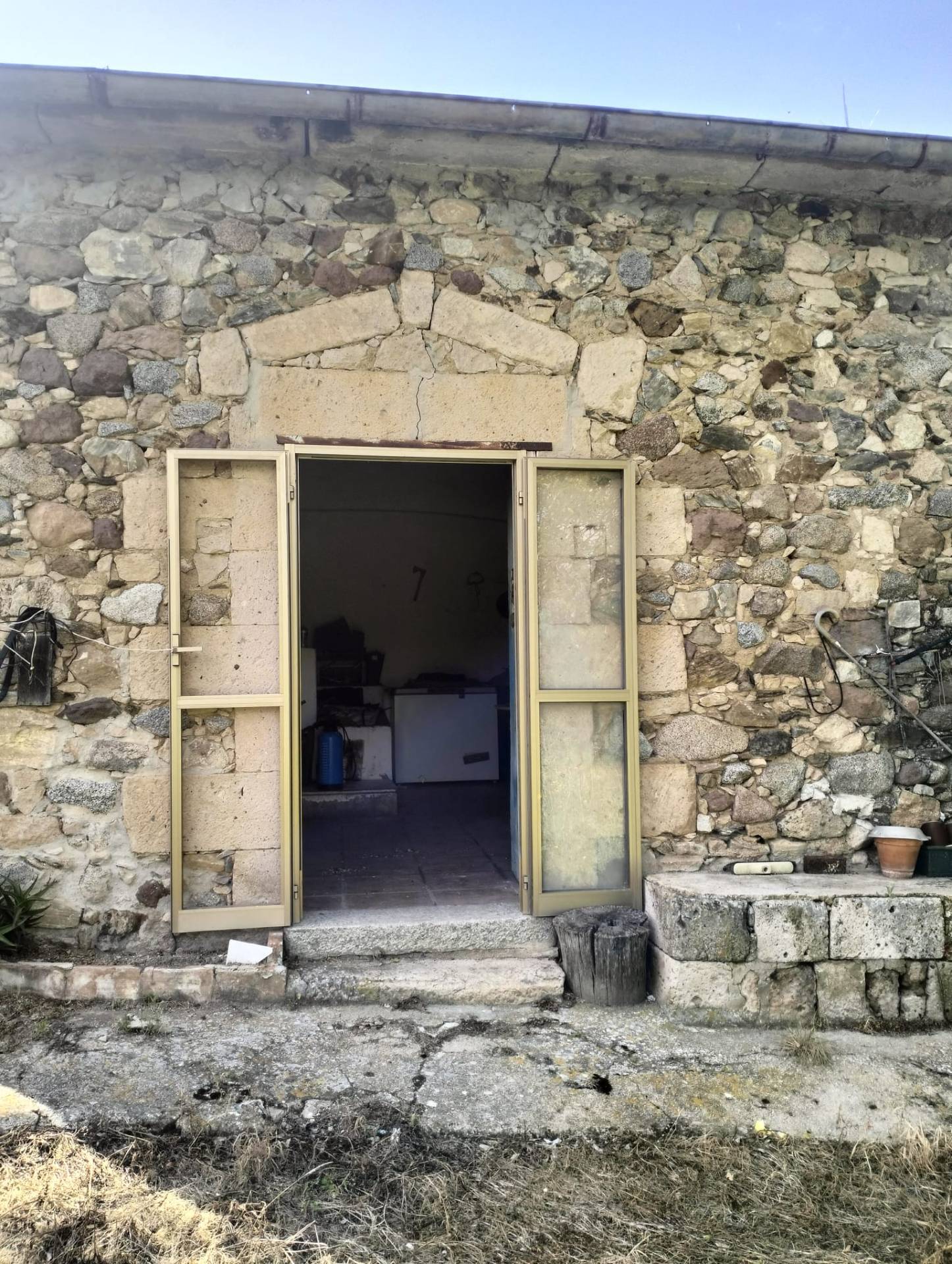 Rustico in vendita a Ozieri