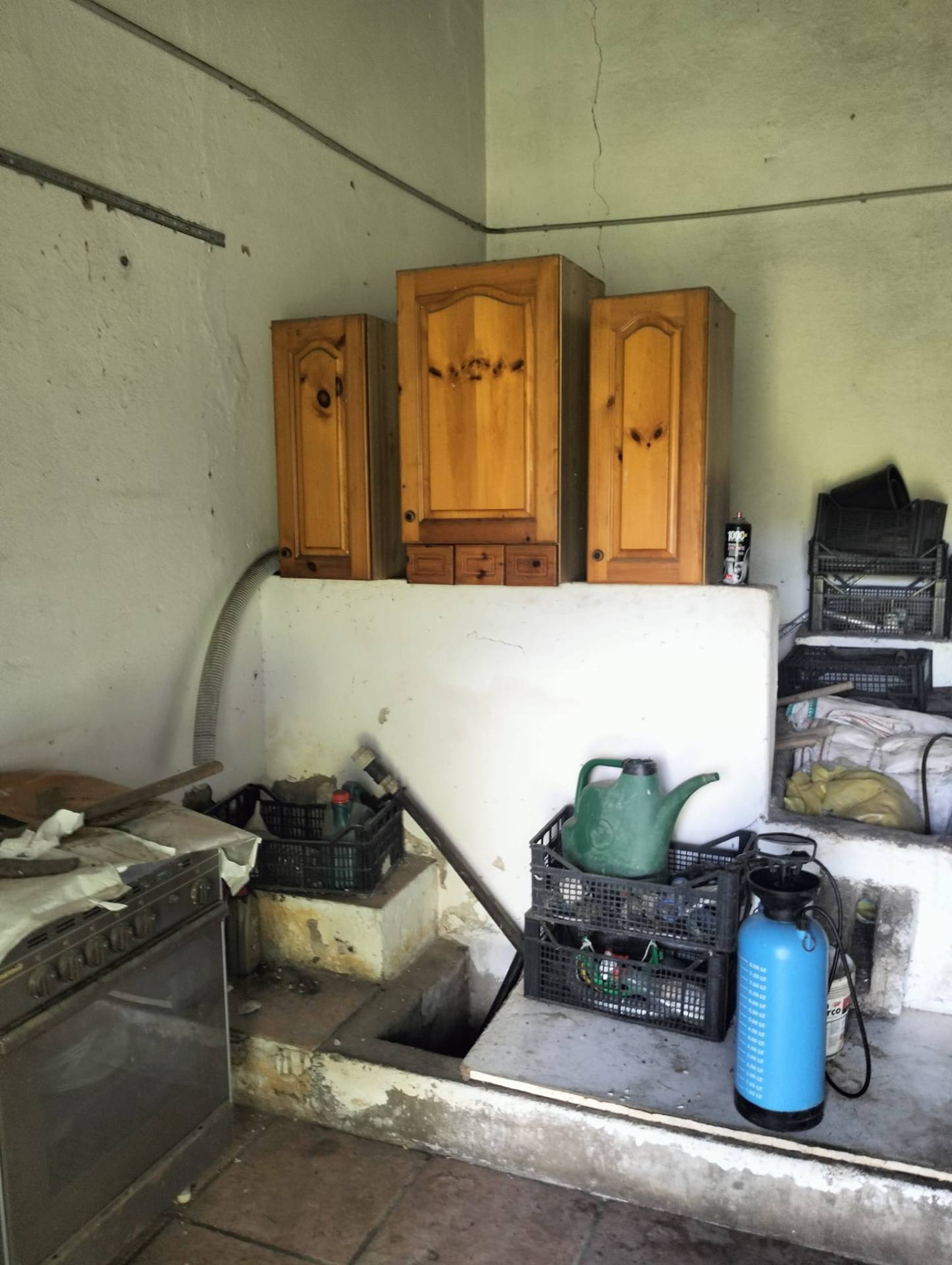 Rustico in vendita a Ozieri