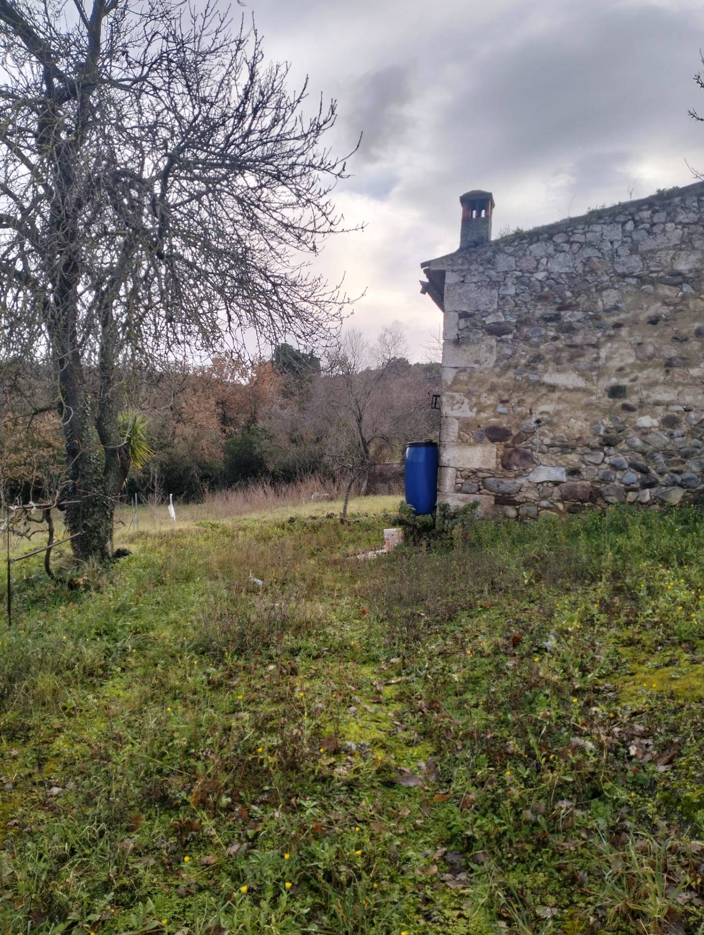 Rustico in vendita a Ozieri