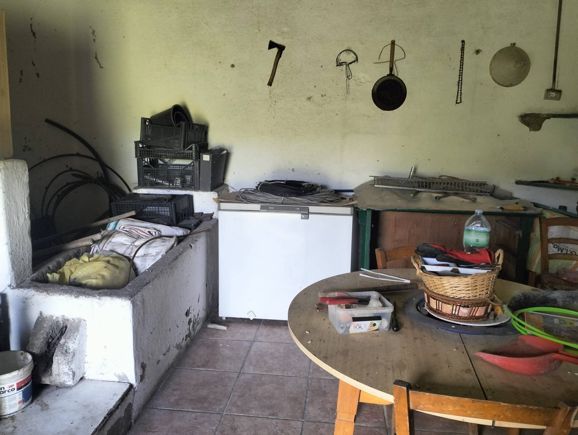 Rustico in vendita a Ozieri