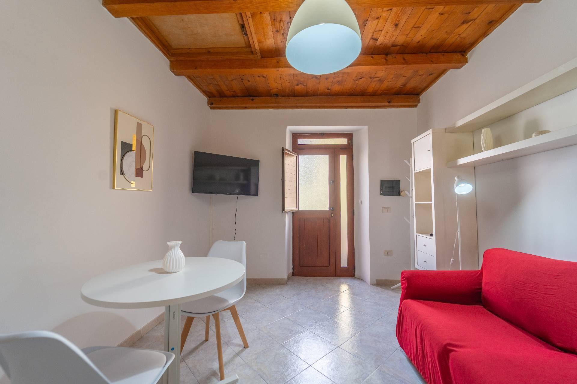 Appartamento in affitto a Olbia