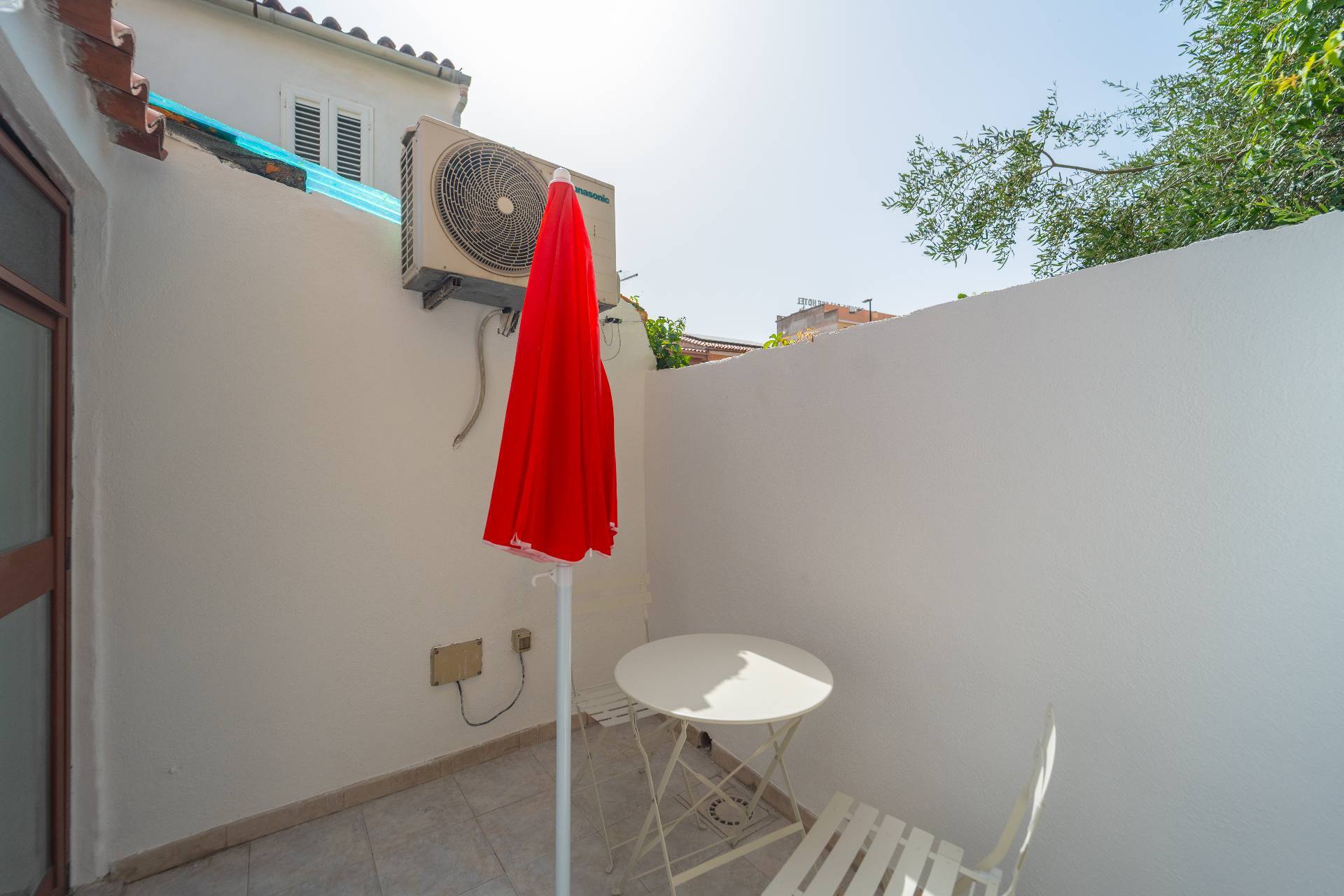 Appartamento in affitto a Olbia