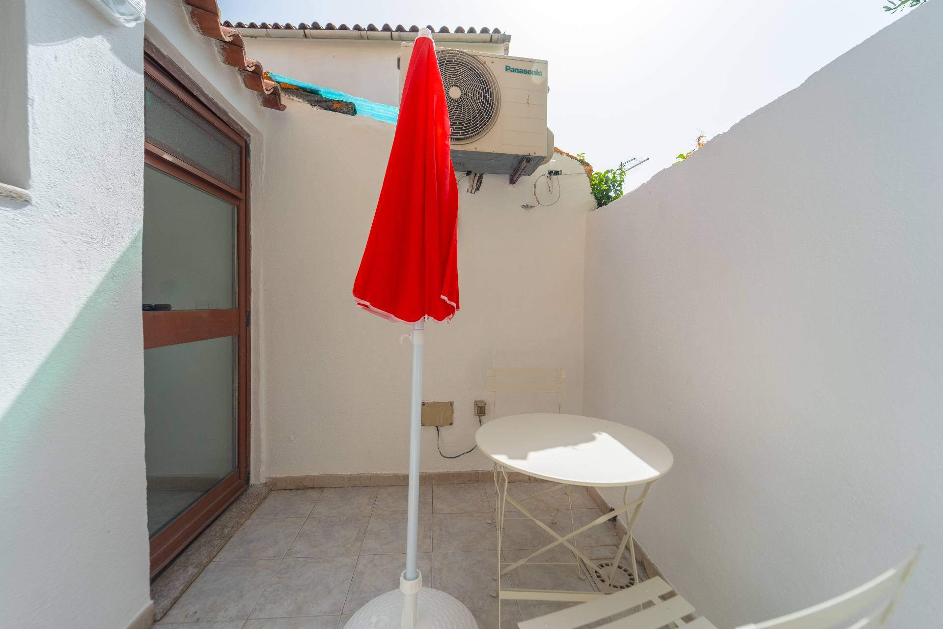 Appartamento in affitto a Olbia