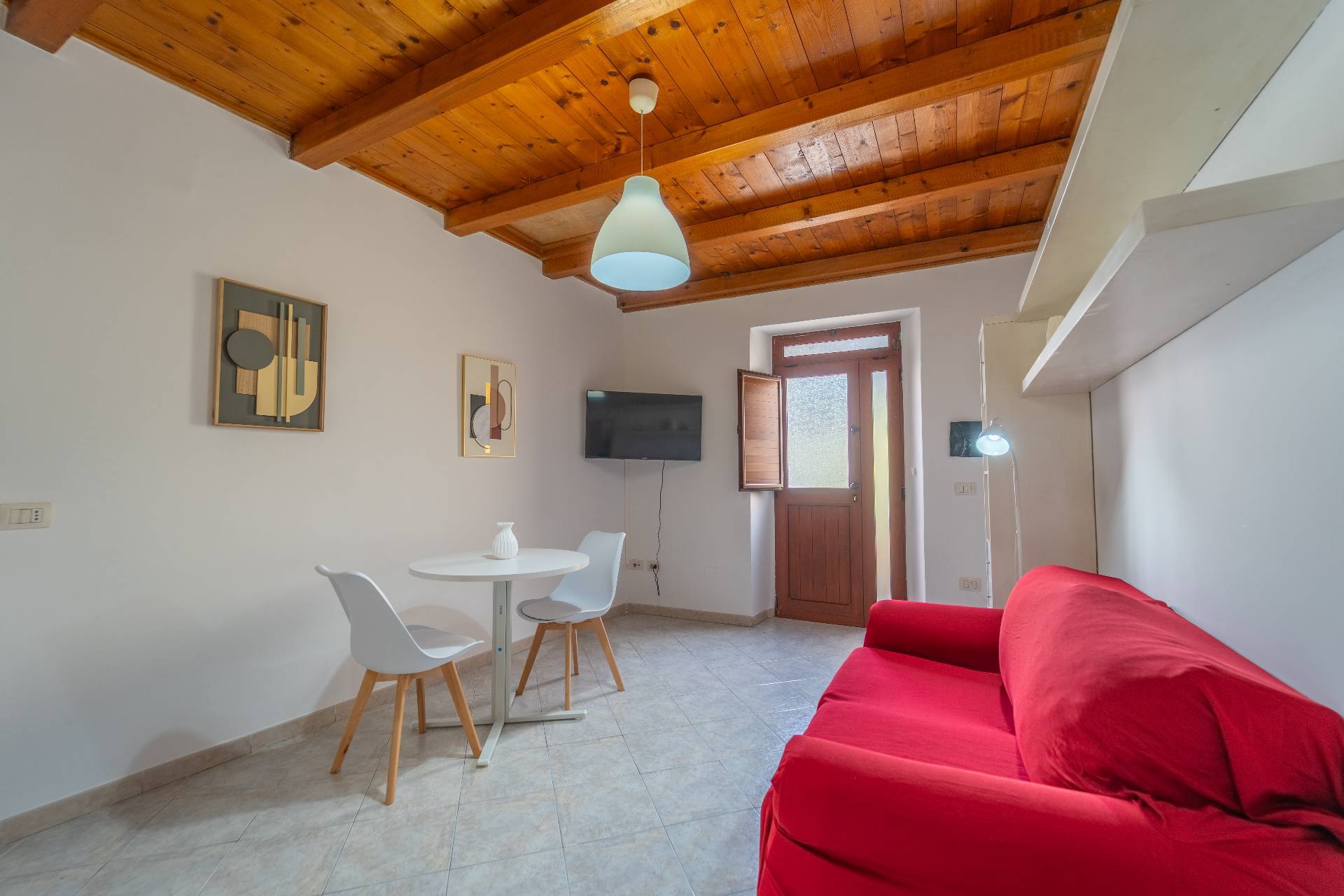 Appartamento in affitto a Olbia
