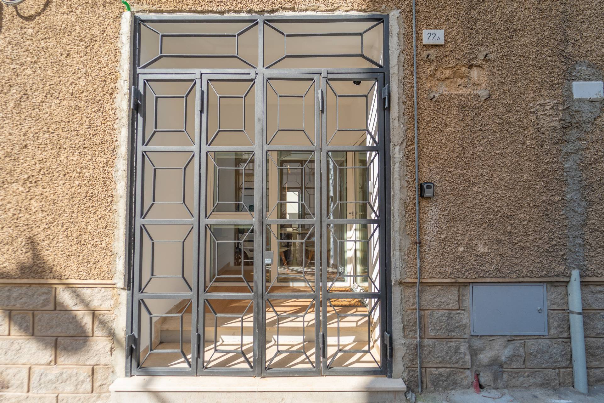 Appartamento in affitto a Olbia