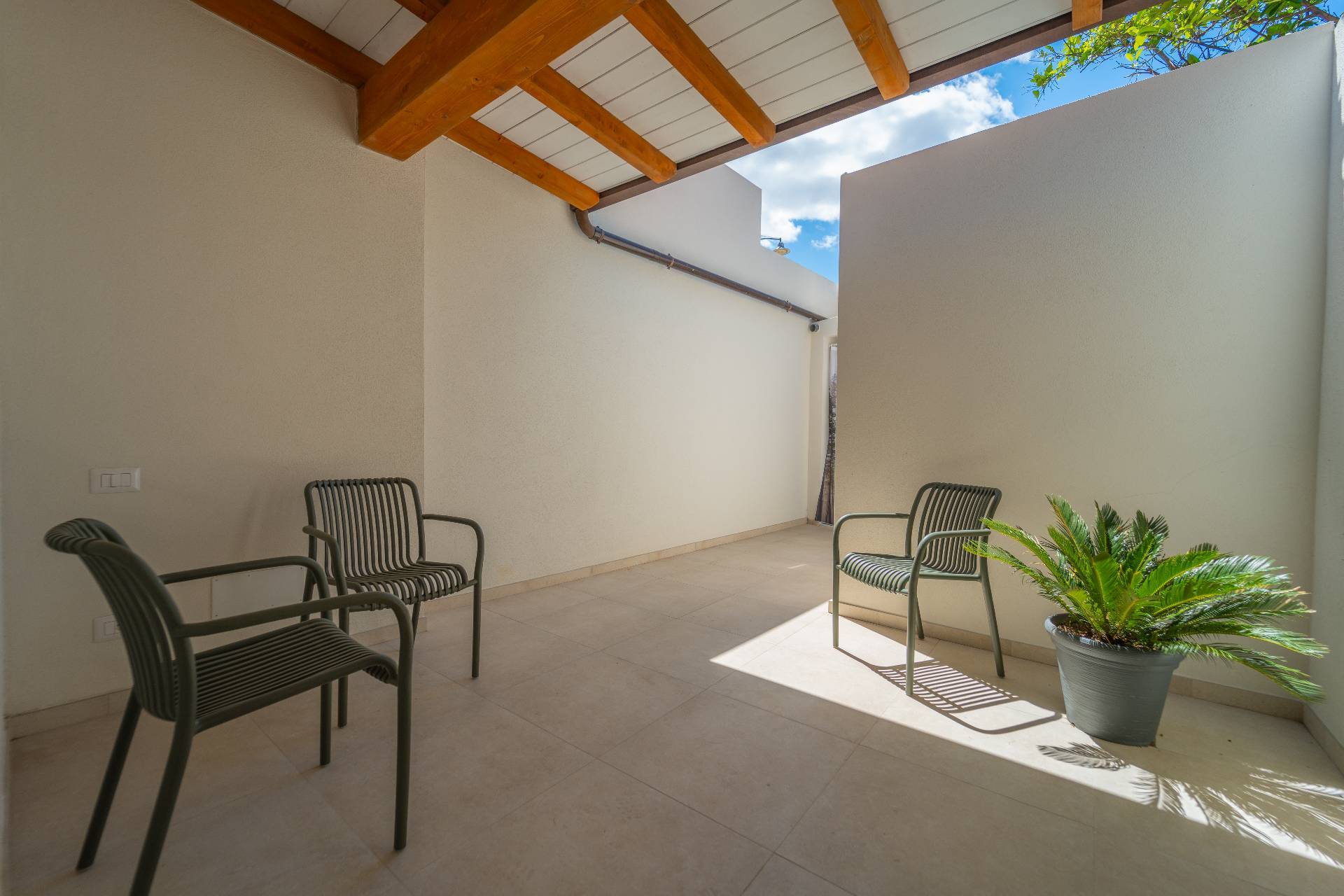 Appartamento in affitto a Olbia