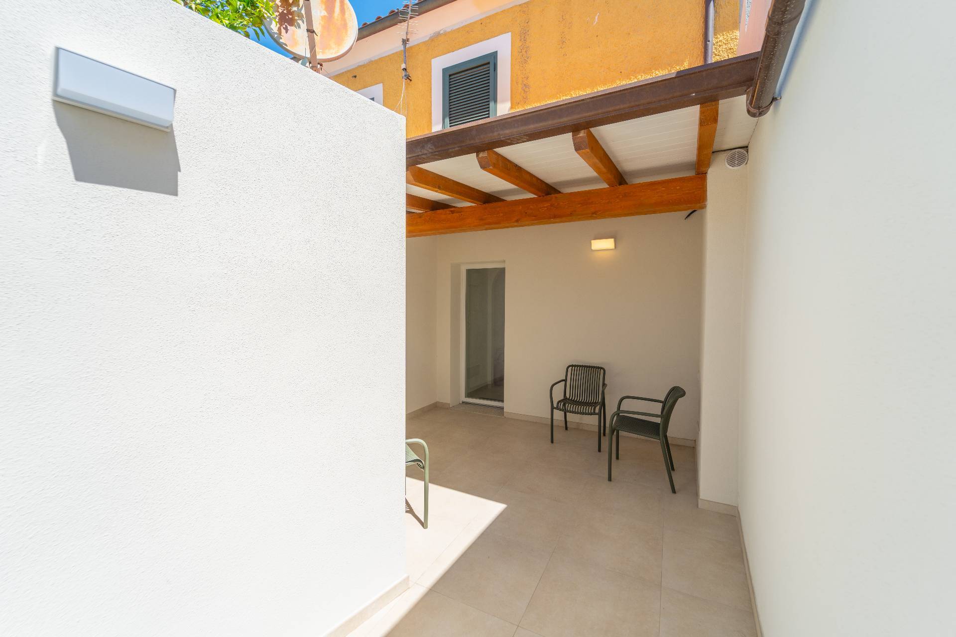 Appartamento in affitto a Olbia