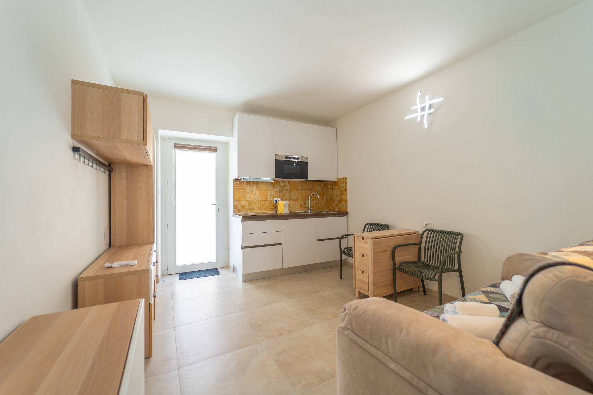 Appartamento in affitto a Olbia
