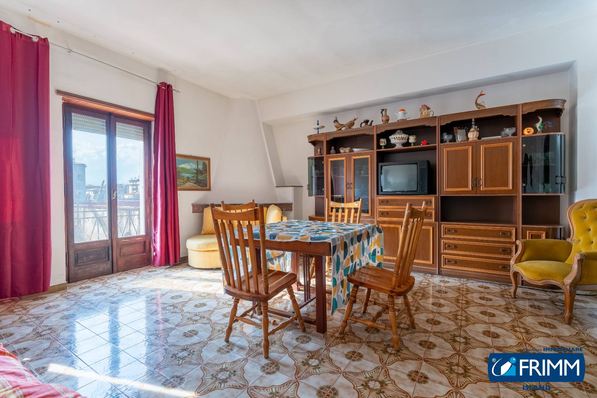 Appartamento in vendita a Olbia, Zona Via Vittorio Veneto