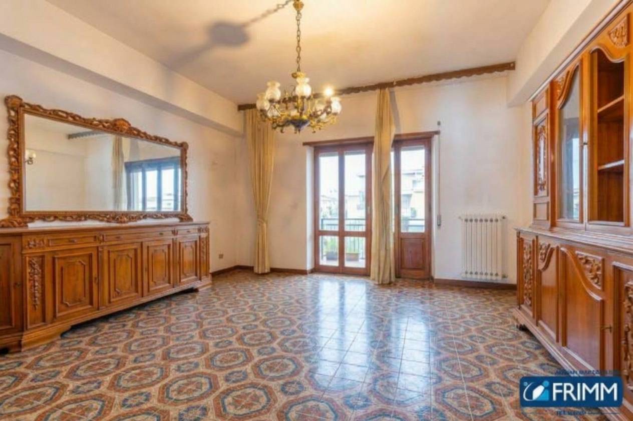 Appartamento in vendita a Olbia, Zona Via Vittorio Veneto